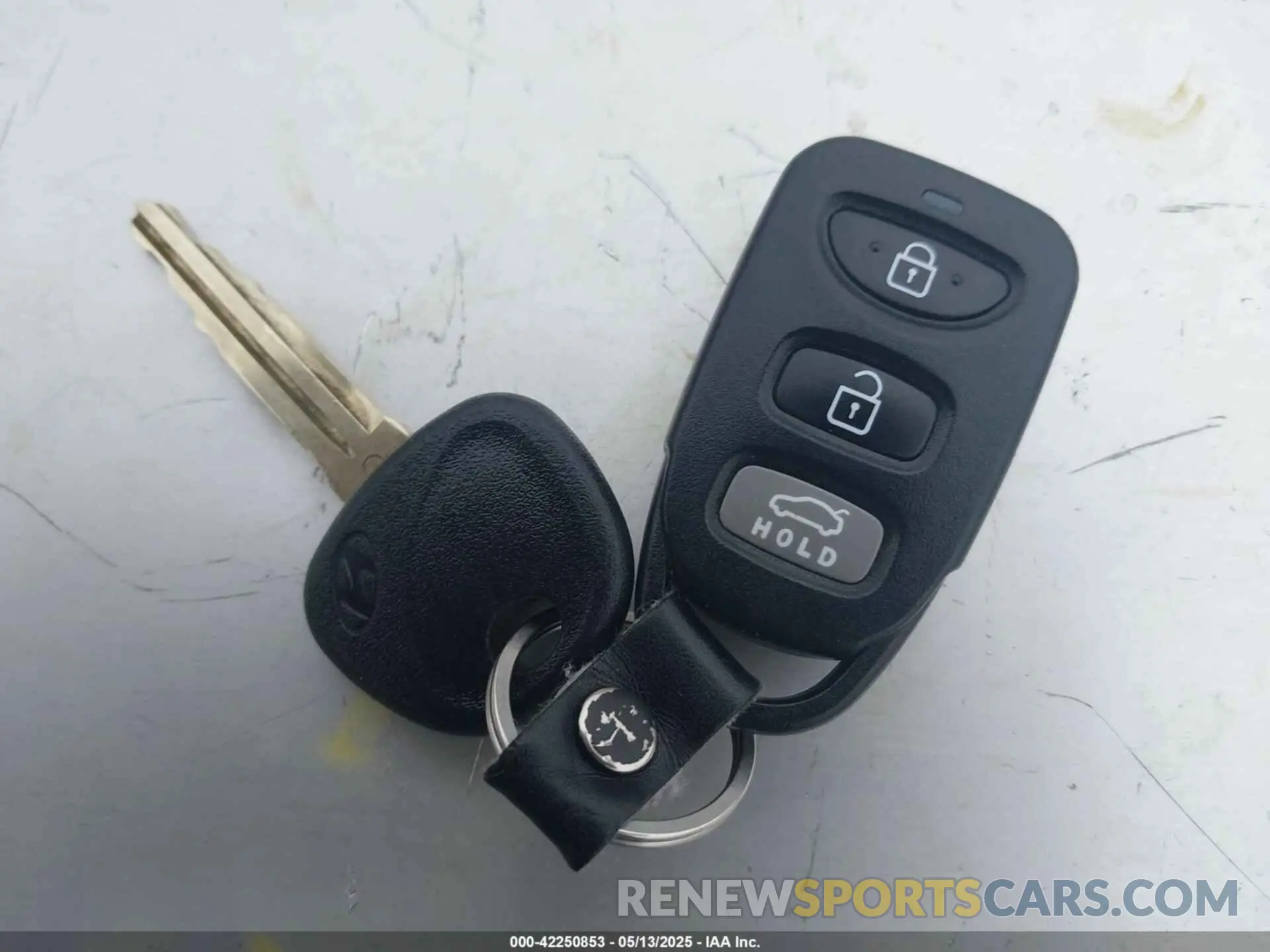 11 fotografías del automóvil dañado 5NPD84LF8LH606042 HYUNDAI ELANTRA 2020