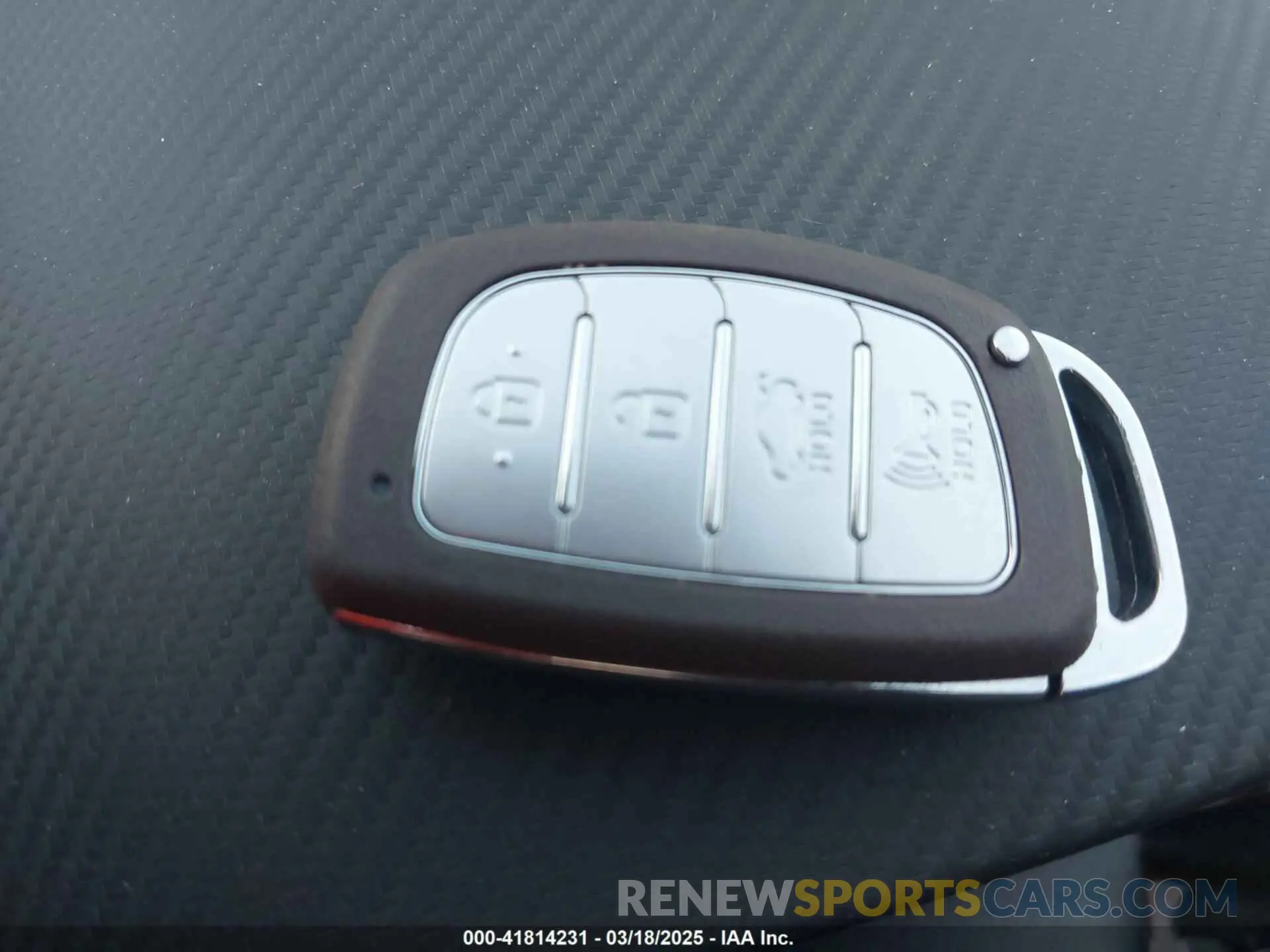 11 fotografías del automóvil dañado 5NPD84LF9LH505432 HYUNDAI ELANTRA 2020