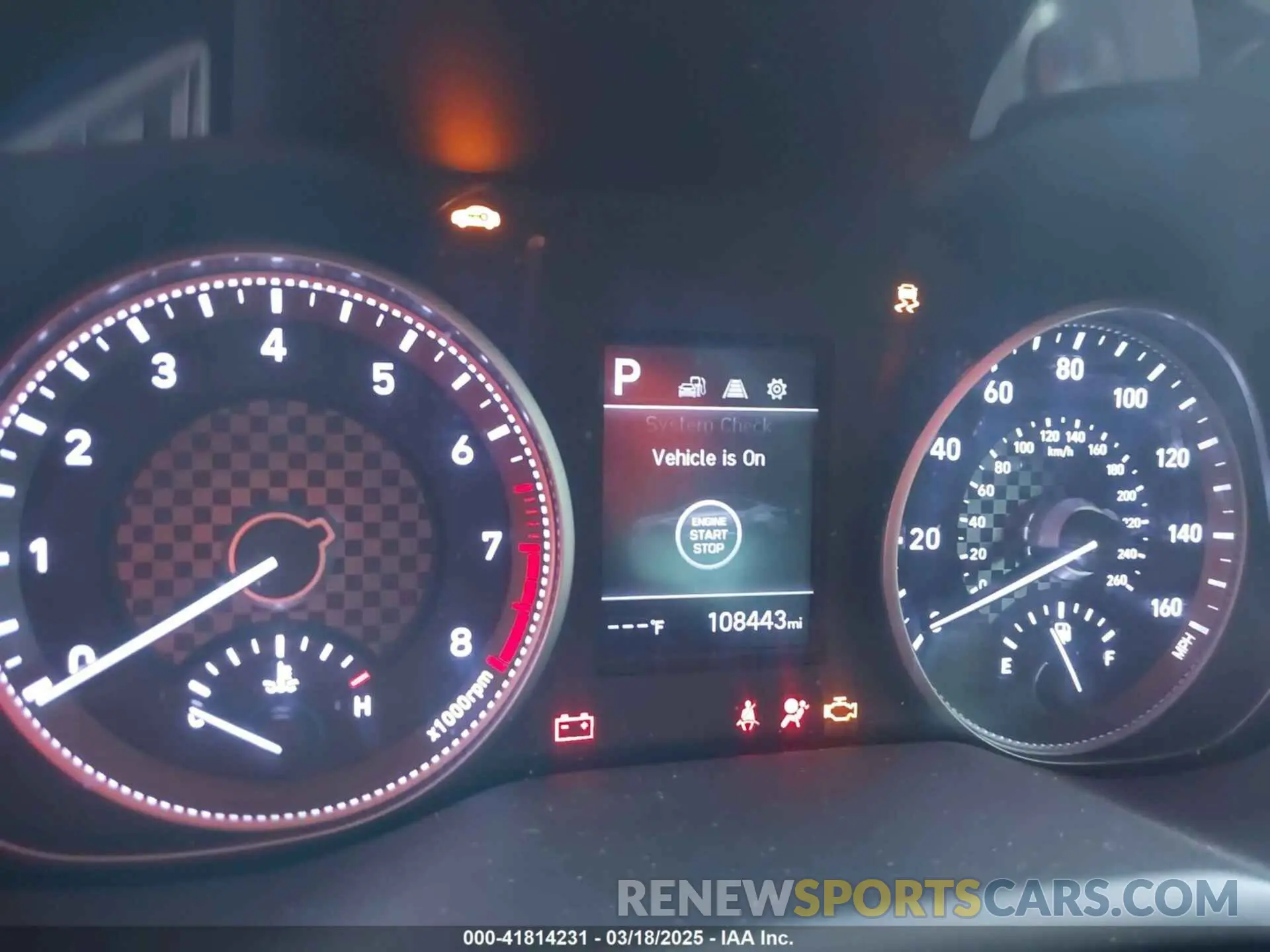 7 fotografías del automóvil dañado 5NPD84LF9LH505432 HYUNDAI ELANTRA 2020