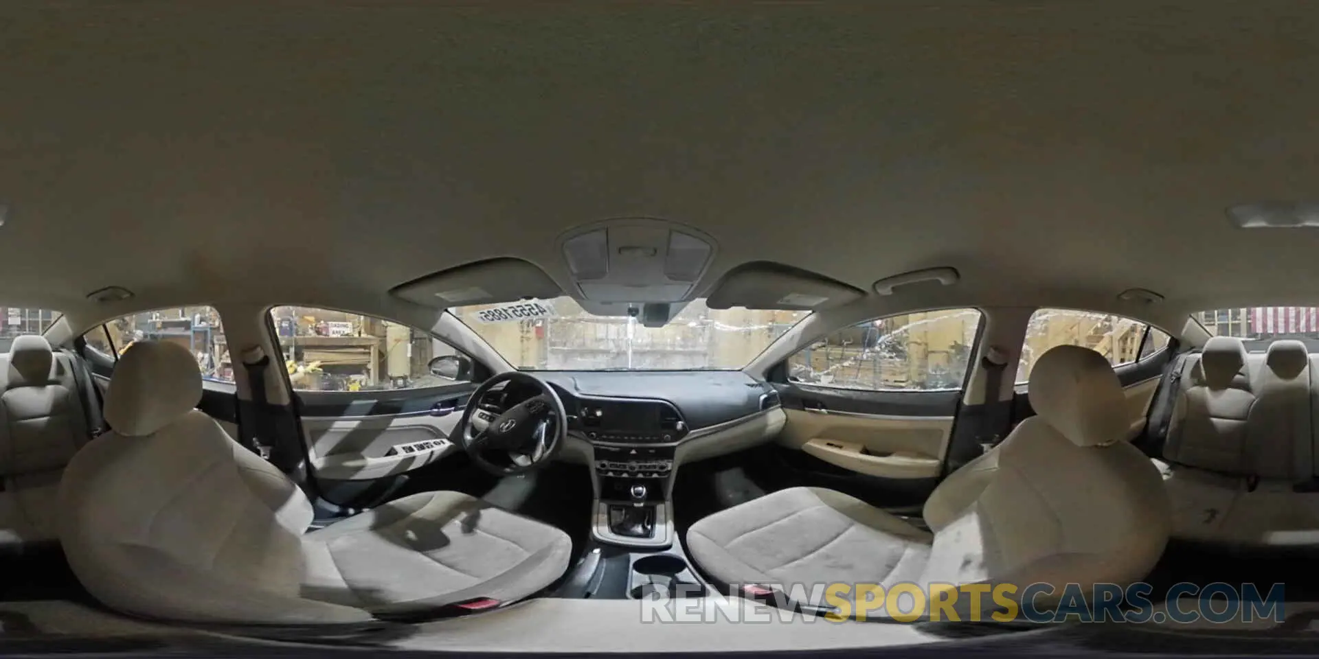 13 fotografías del automóvil dañado 5NPD84LF9LH508752 HYUNDAI ELANTRA 2020