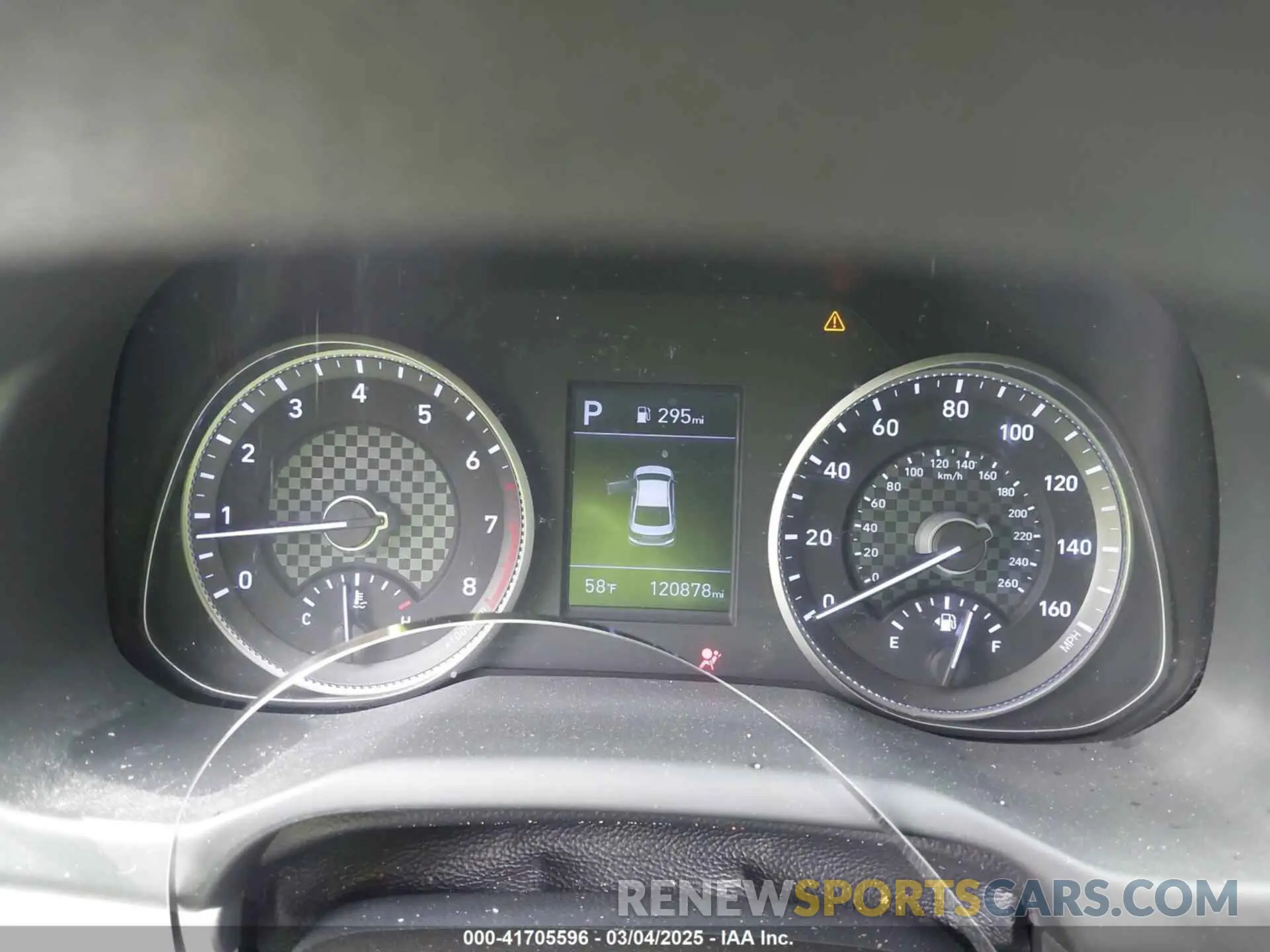 15 fotografías del automóvil dañado 5NPD84LF9LH551715 HYUNDAI ELANTRA 2020