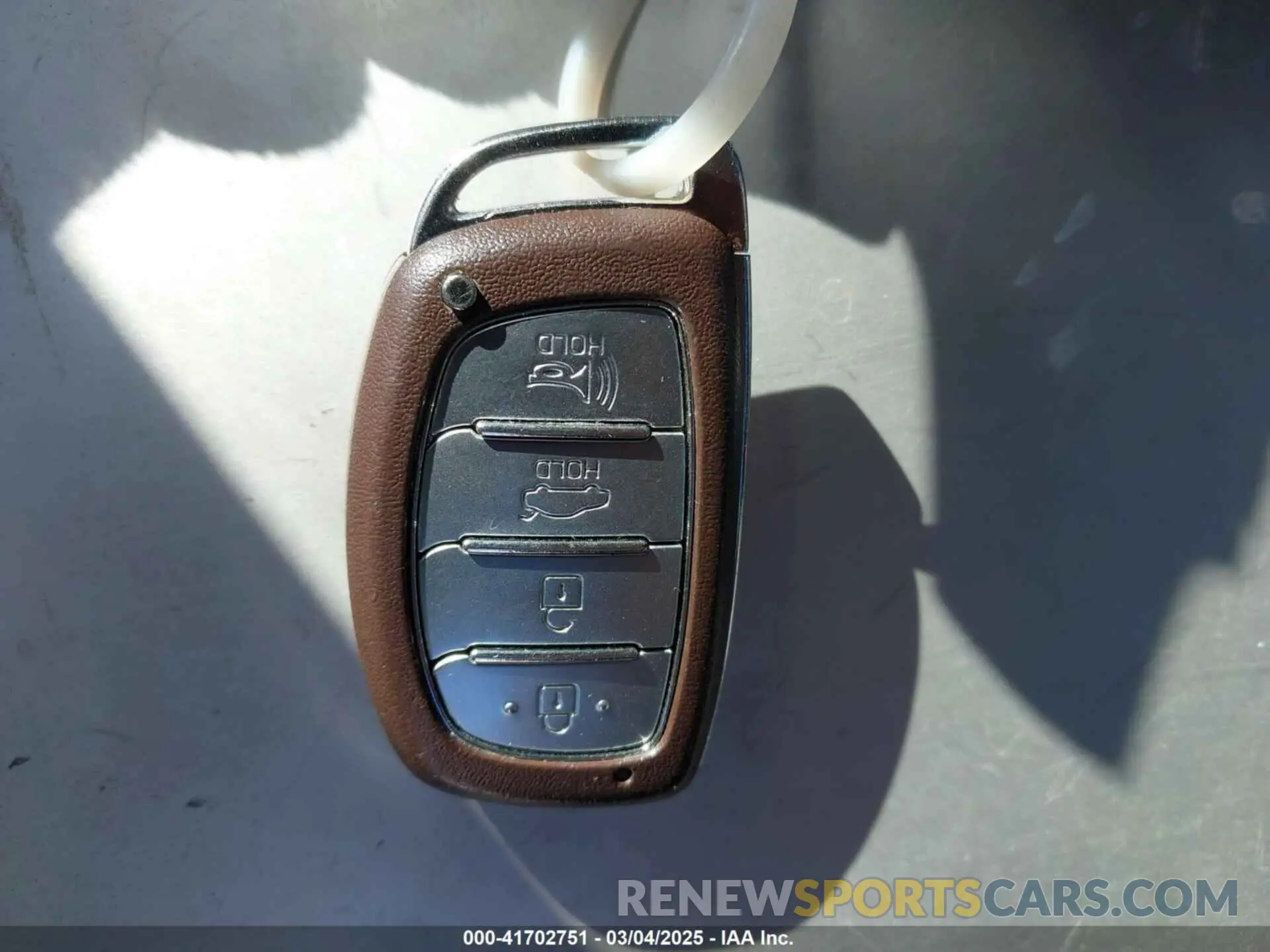 11 fotografías del automóvil dañado 5NPD84LF9LH558115 HYUNDAI ELANTRA 2020