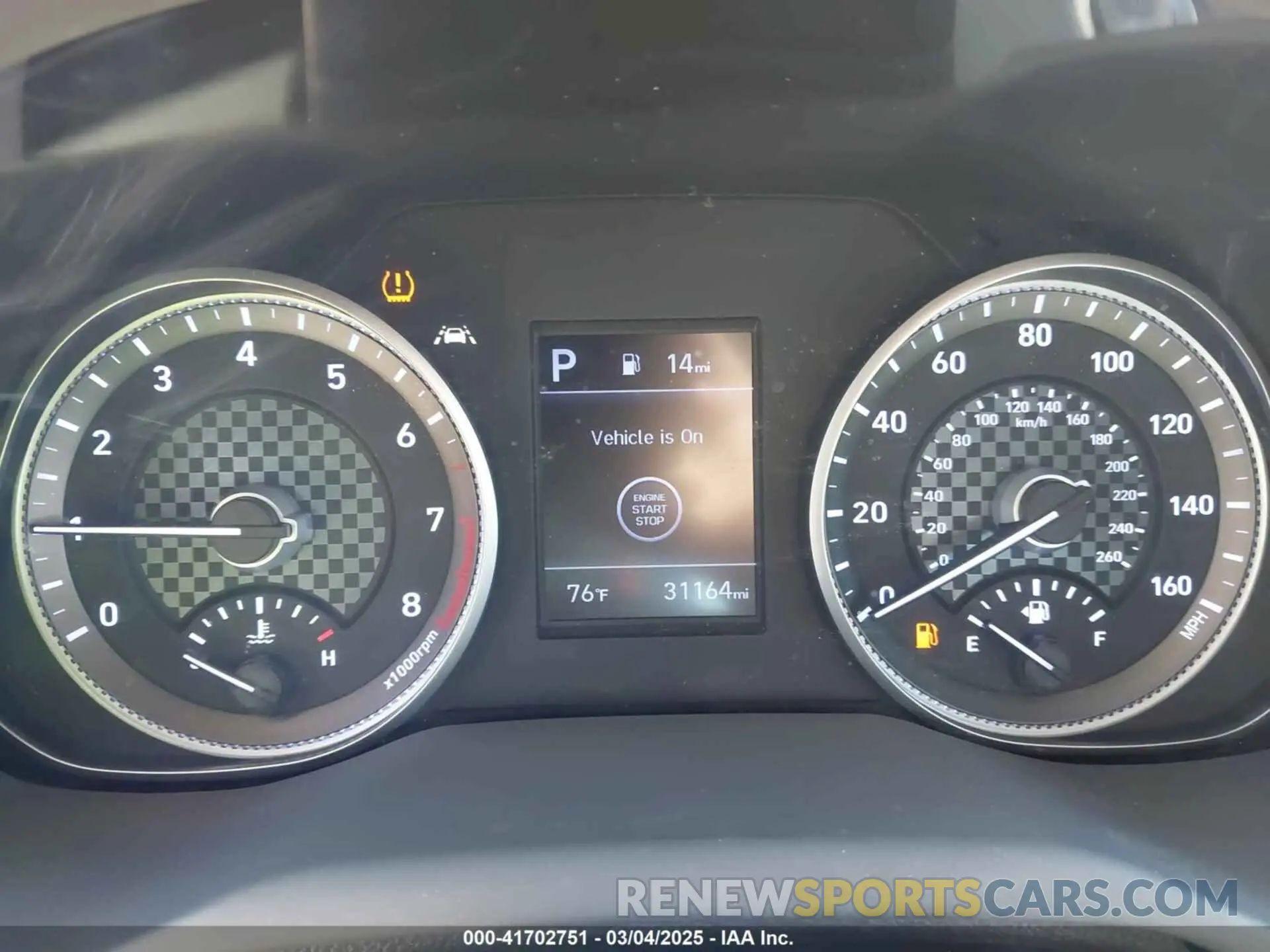 7 fotografías del automóvil dañado 5NPD84LF9LH558115 HYUNDAI ELANTRA 2020
