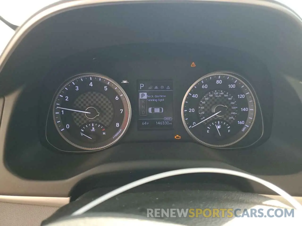 9 fotografías del automóvil dañado 5NPD84LF9LH569678 HYUNDAI ELANTRA 2020