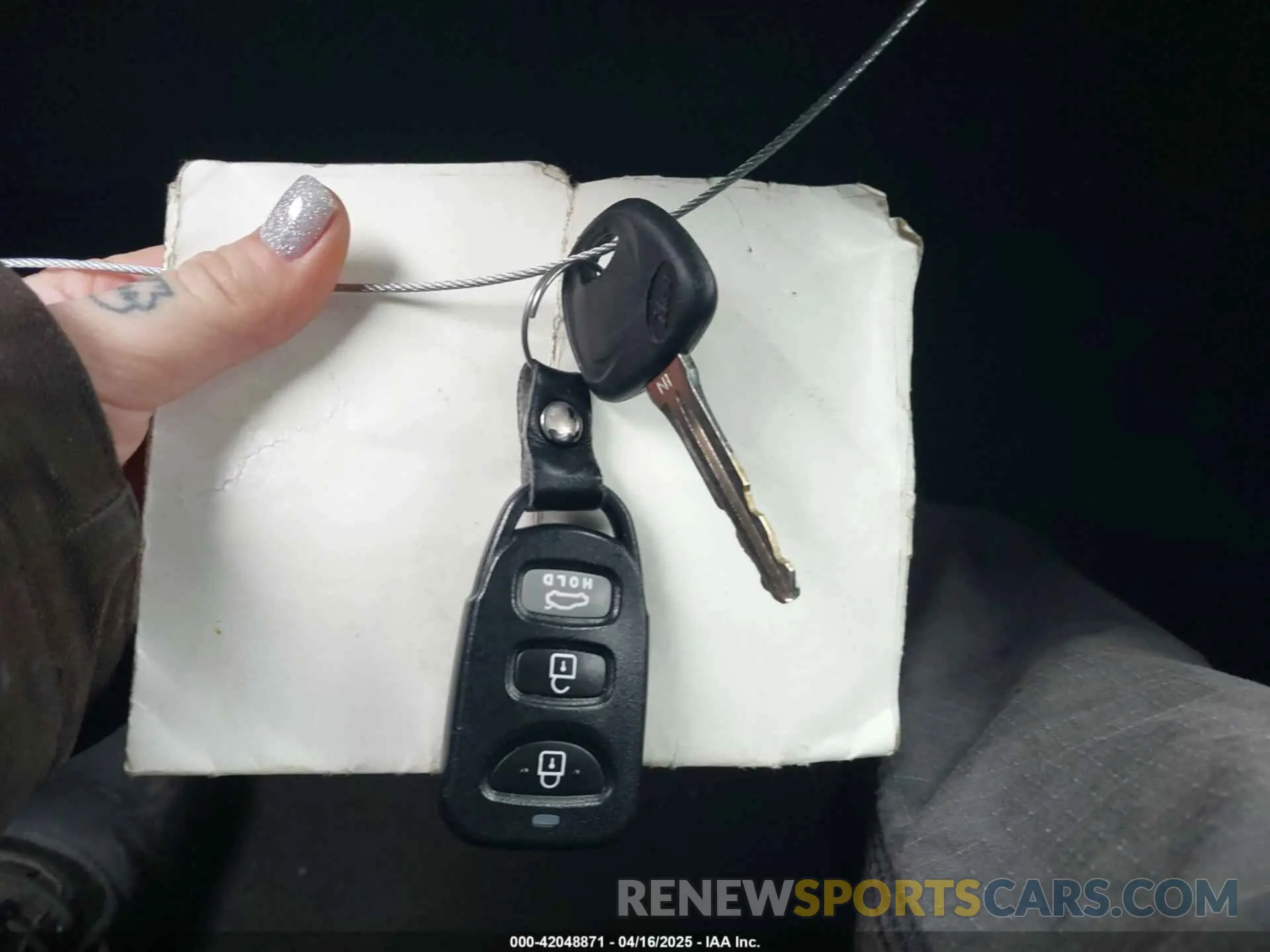 11 fotografías del automóvil dañado 5NPD84LF9LH611119 HYUNDAI ELANTRA 2020