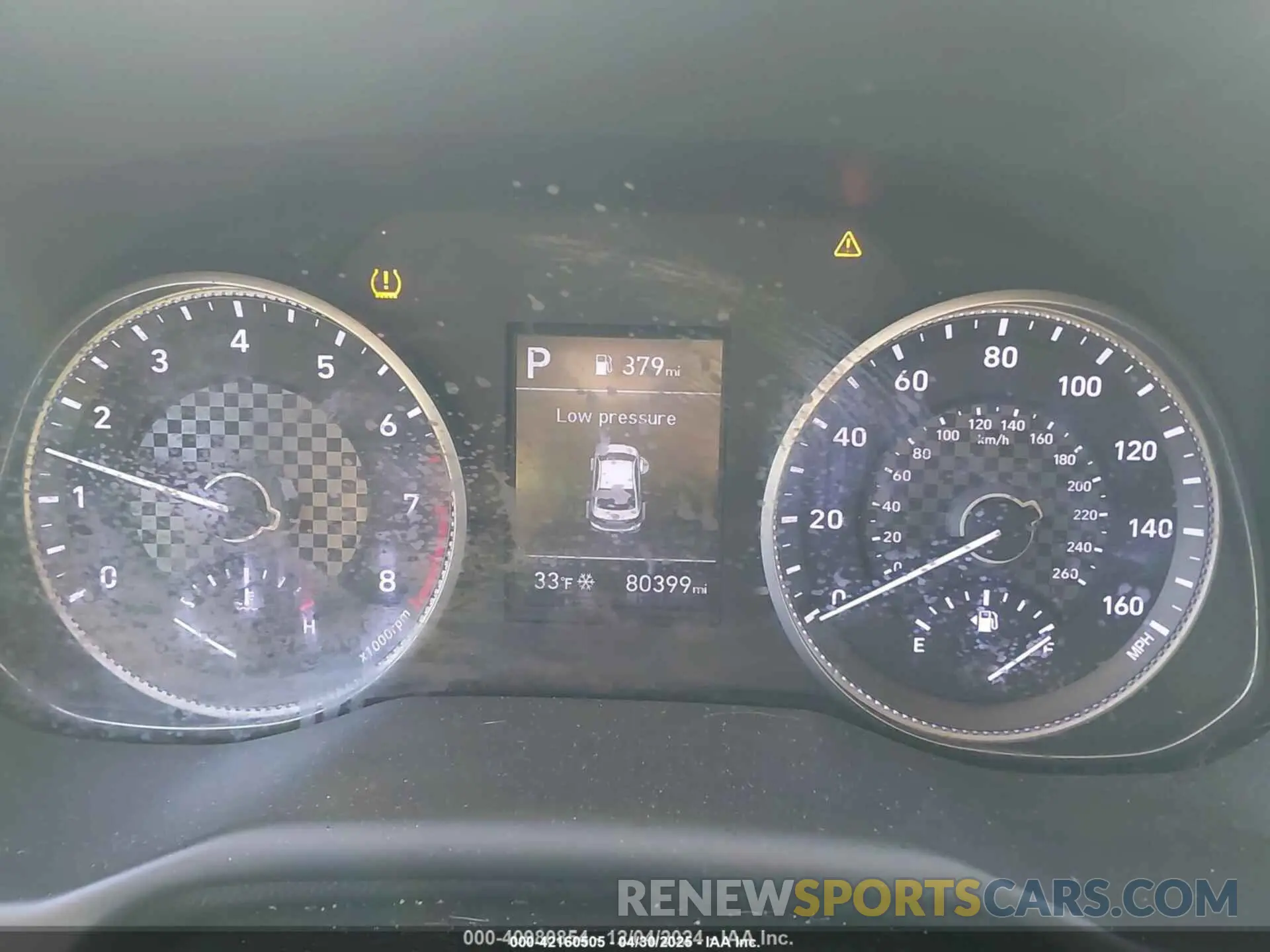 7 fotografías del automóvil dañado 5NPD84LF9LH622444 HYUNDAI ELANTRA 2020