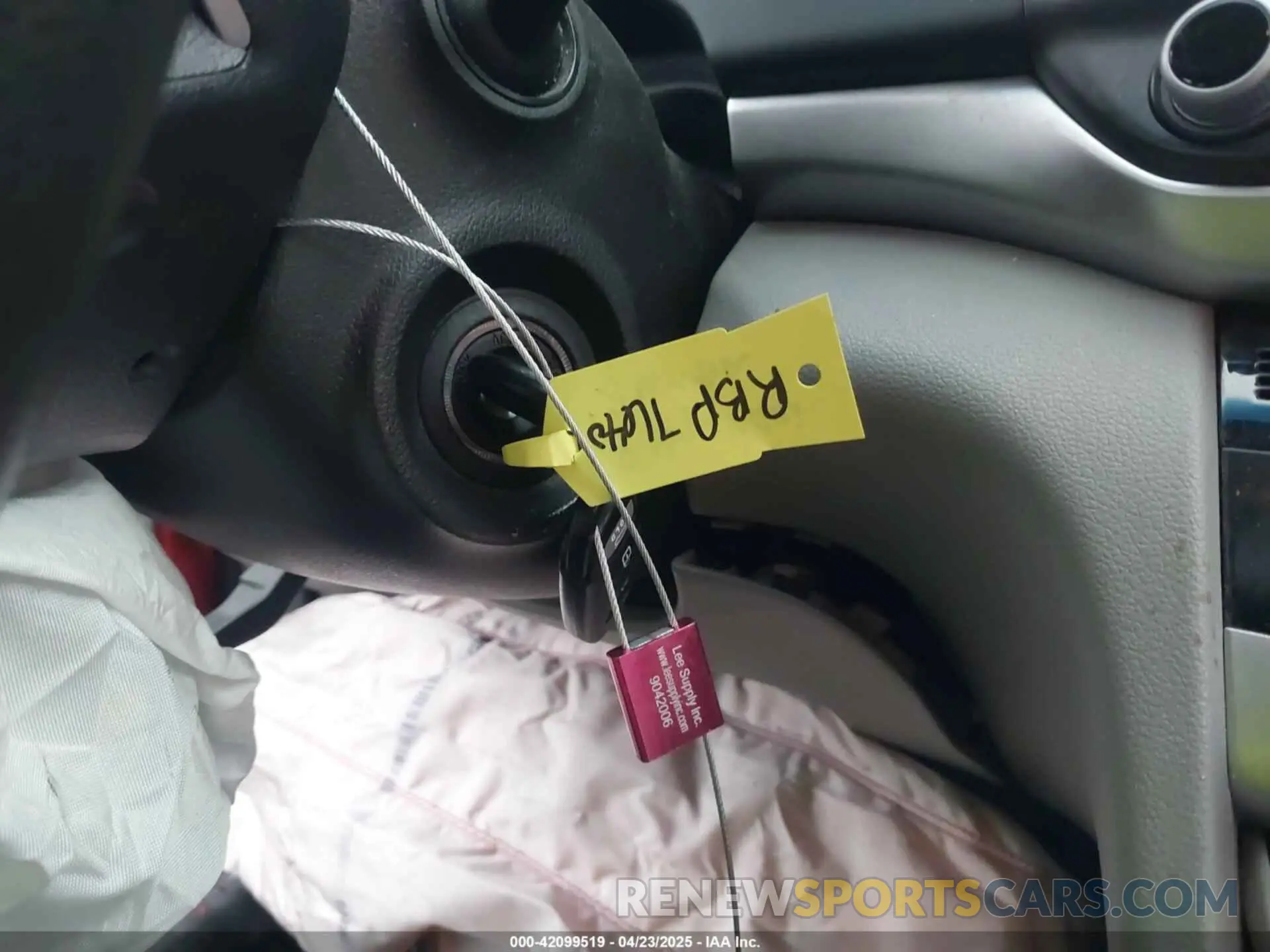 11 fotografías del automóvil dañado 5NPD84LF9LH632424 HYUNDAI ELANTRA 2020