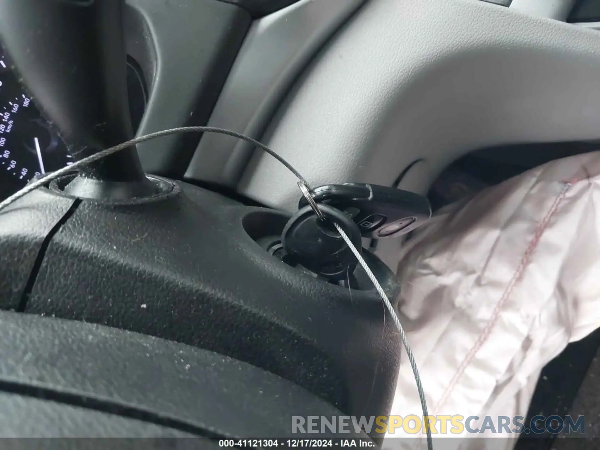 11 fotografías del automóvil dañado 5NPD84LFXLH508775 HYUNDAI ELANTRA 2020