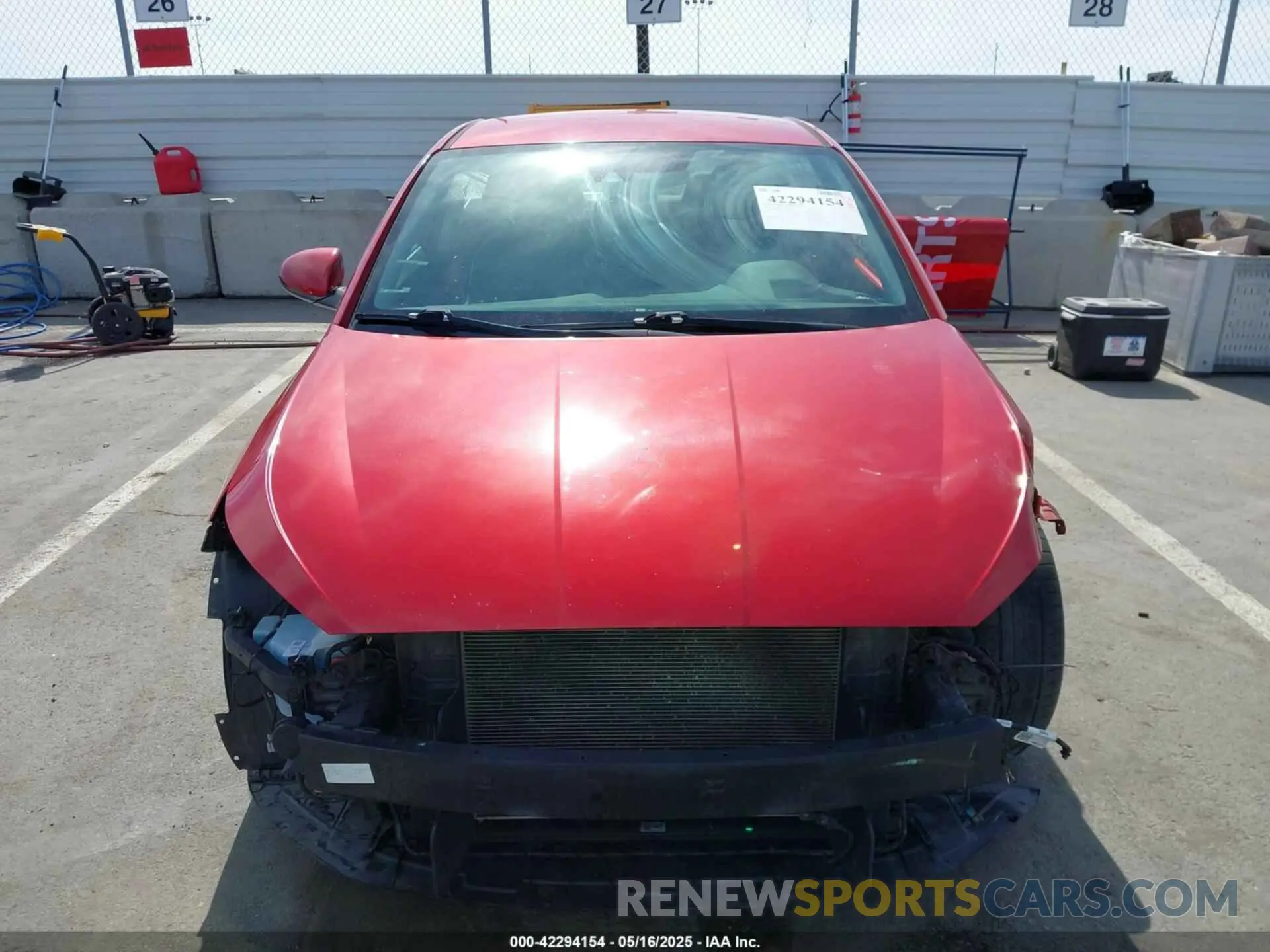 13 fotografías del automóvil dañado 5NPD84LFXLH513927 HYUNDAI ELANTRA 2020