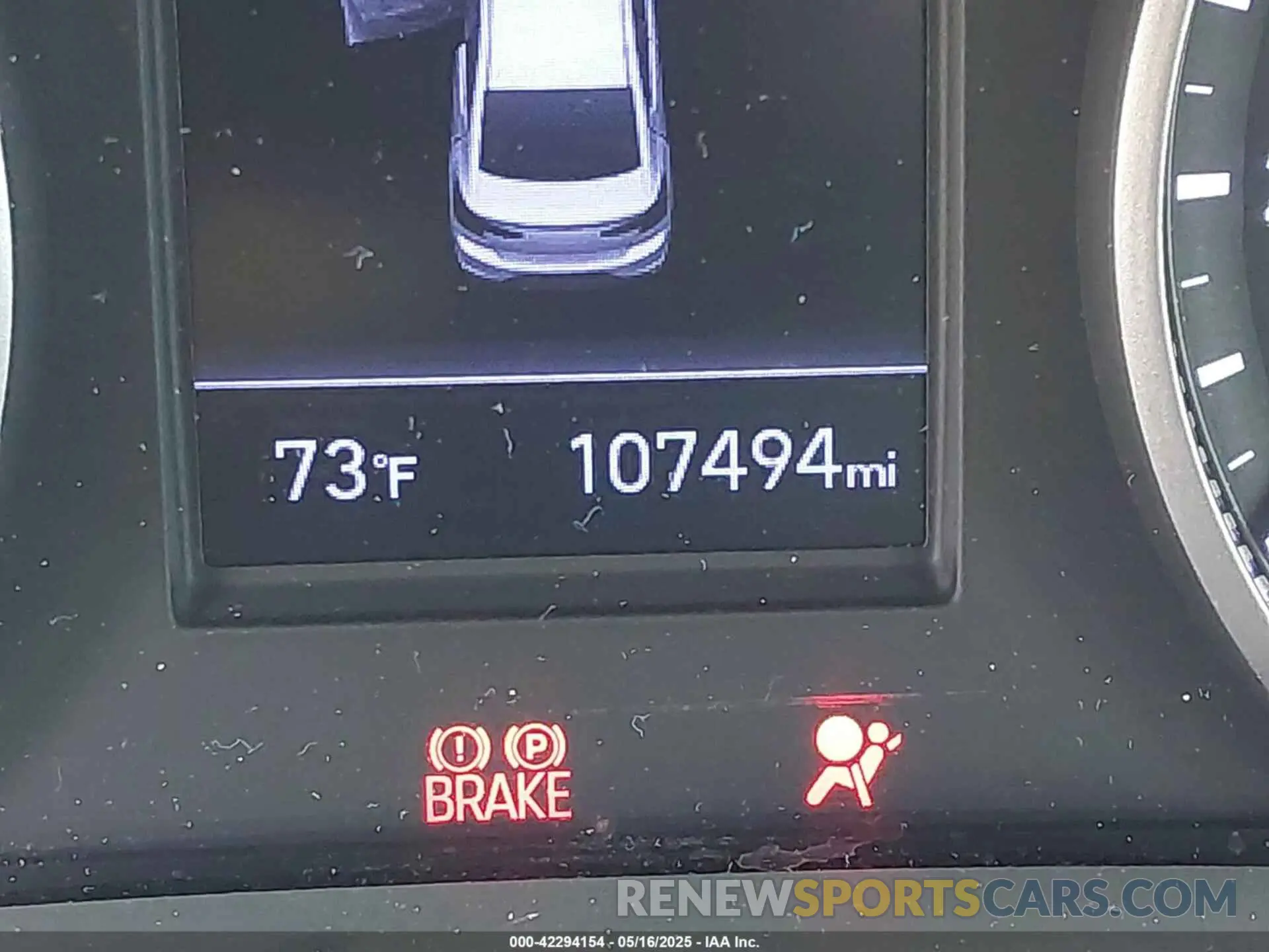 16 fotografías del automóvil dañado 5NPD84LFXLH513927 HYUNDAI ELANTRA 2020