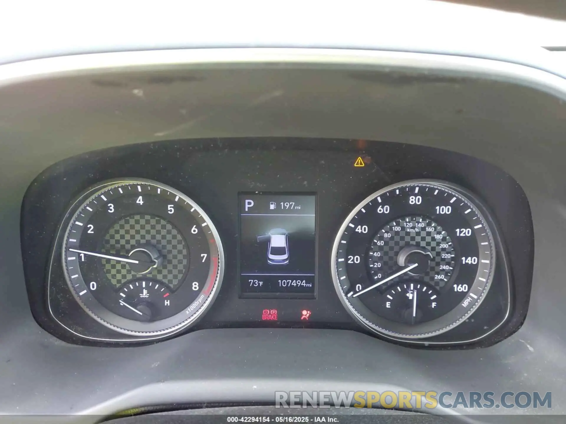 7 fotografías del automóvil dañado 5NPD84LFXLH513927 HYUNDAI ELANTRA 2020