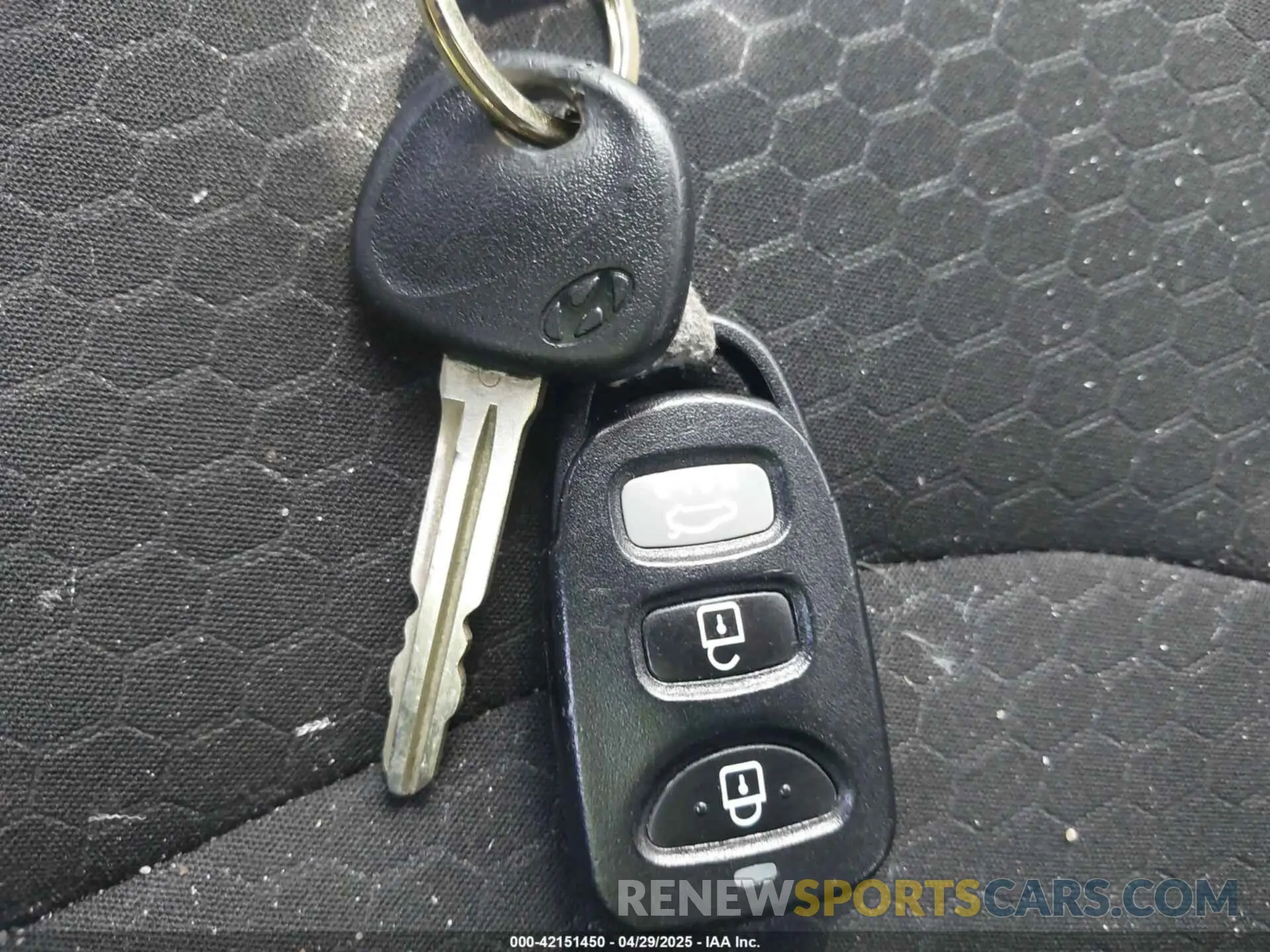 11 fotografías del automóvil dañado 5NPD84LFXLH528511 HYUNDAI ELANTRA 2020