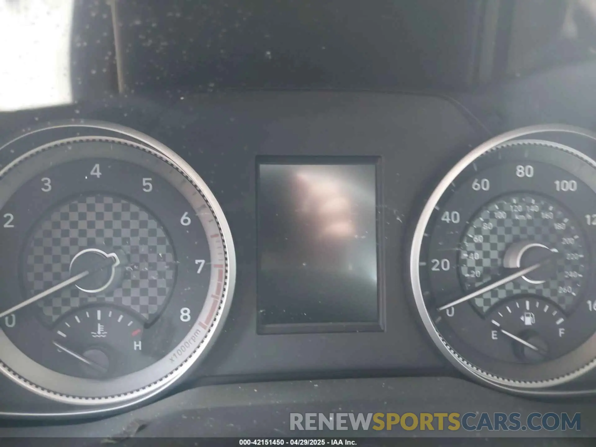 15 fotografías del automóvil dañado 5NPD84LFXLH528511 HYUNDAI ELANTRA 2020