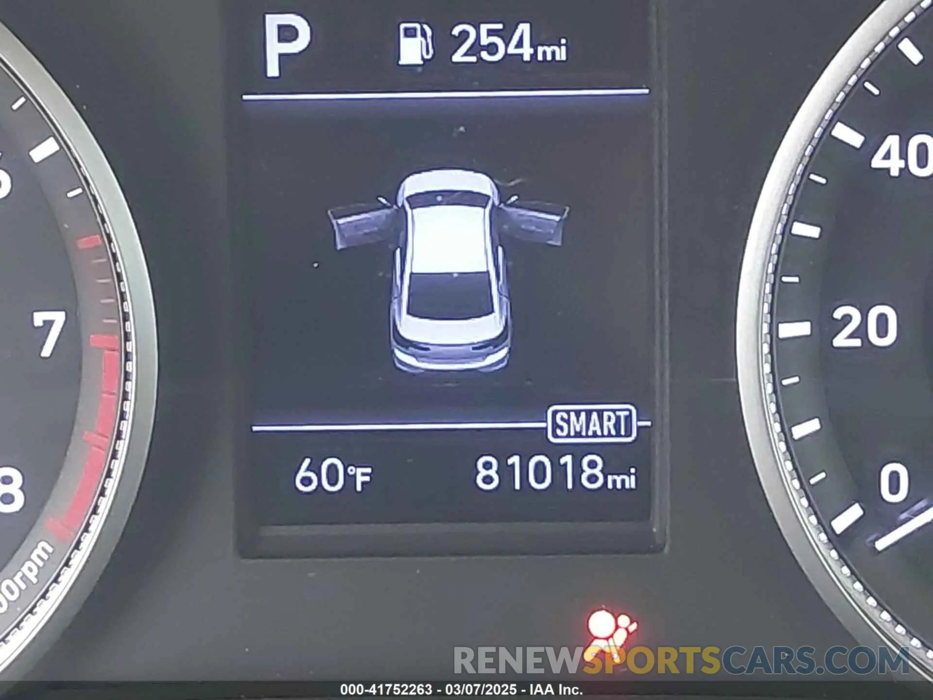 15 fotografías del automóvil dañado 5NPD84LFXLH534776 HYUNDAI ELANTRA 2020