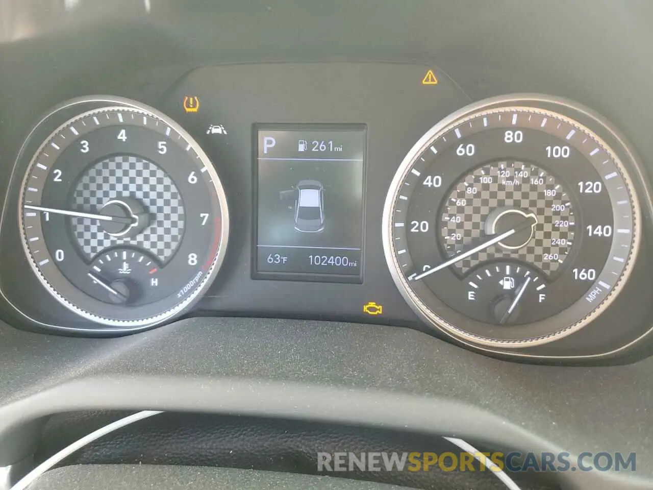 9 fotografías del automóvil dañado 5NPD84LFXLH538942 HYUNDAI ELANTRA 2020
