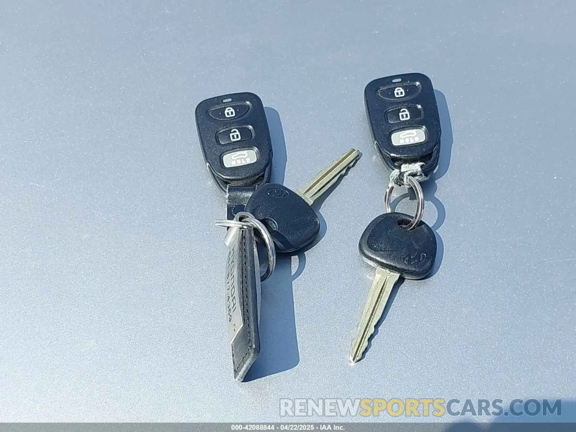 11 fotografías del automóvil dañado 5NPD84LFXLH551559 HYUNDAI ELANTRA 2020