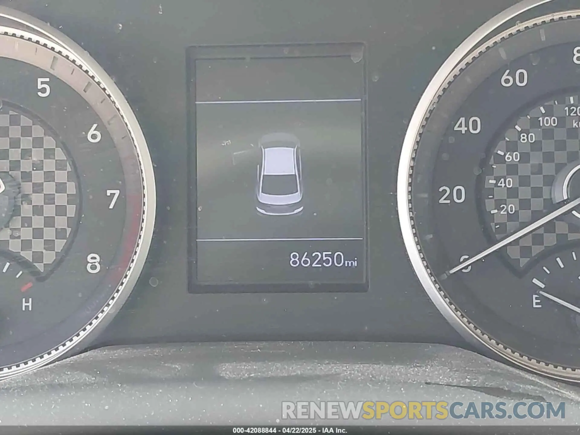 7 fotografías del automóvil dañado 5NPD84LFXLH551559 HYUNDAI ELANTRA 2020