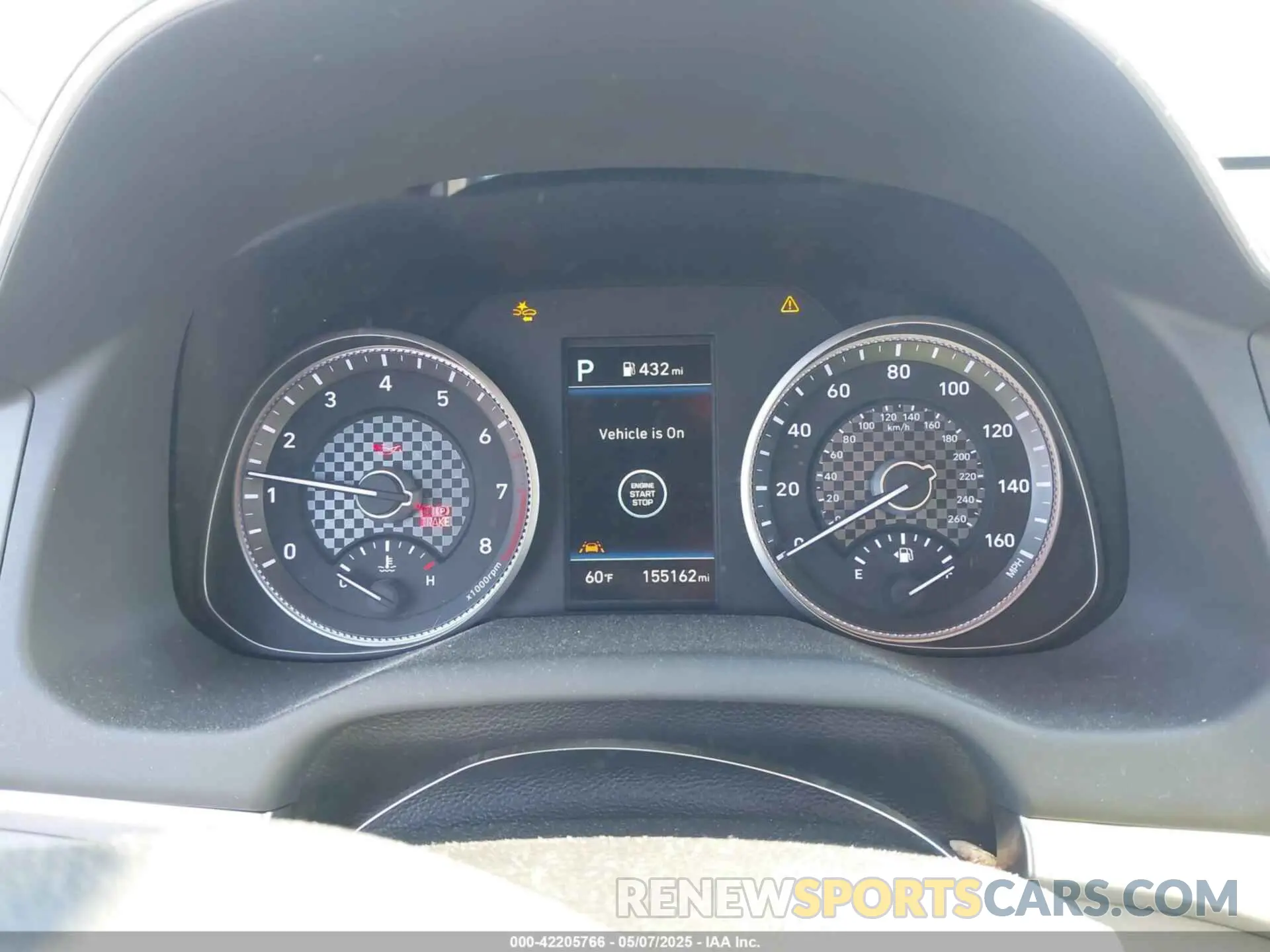 7 fotografías del automóvil dañado 5NPD84LFXLH566501 HYUNDAI ELANTRA 2020