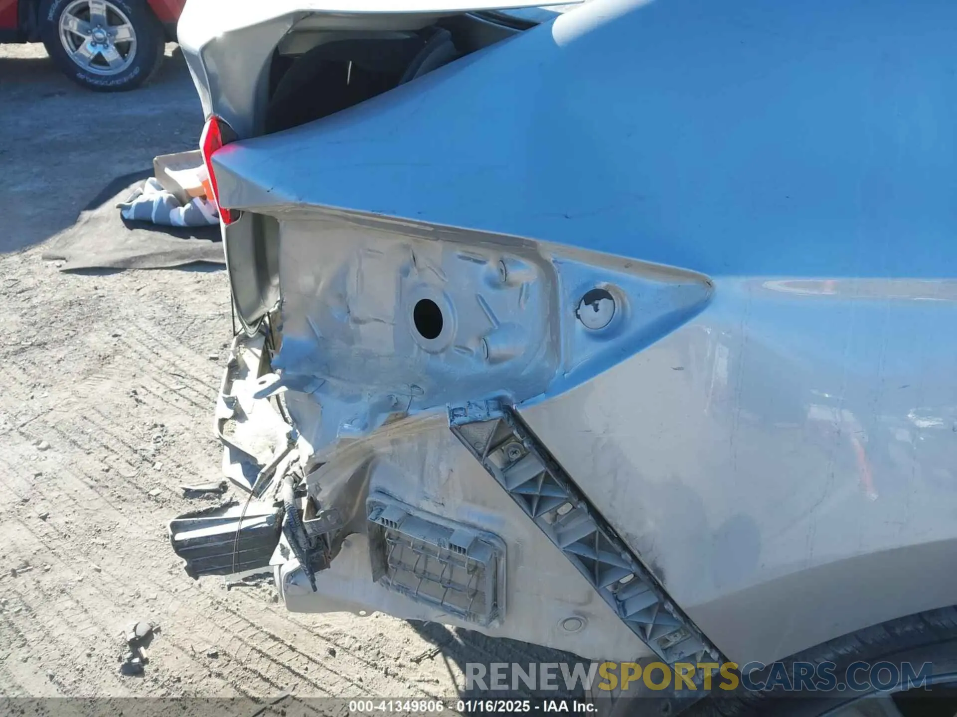 18 fotografías del automóvil dañado 5NPD84LFXLH580401 HYUNDAI ELANTRA 2020