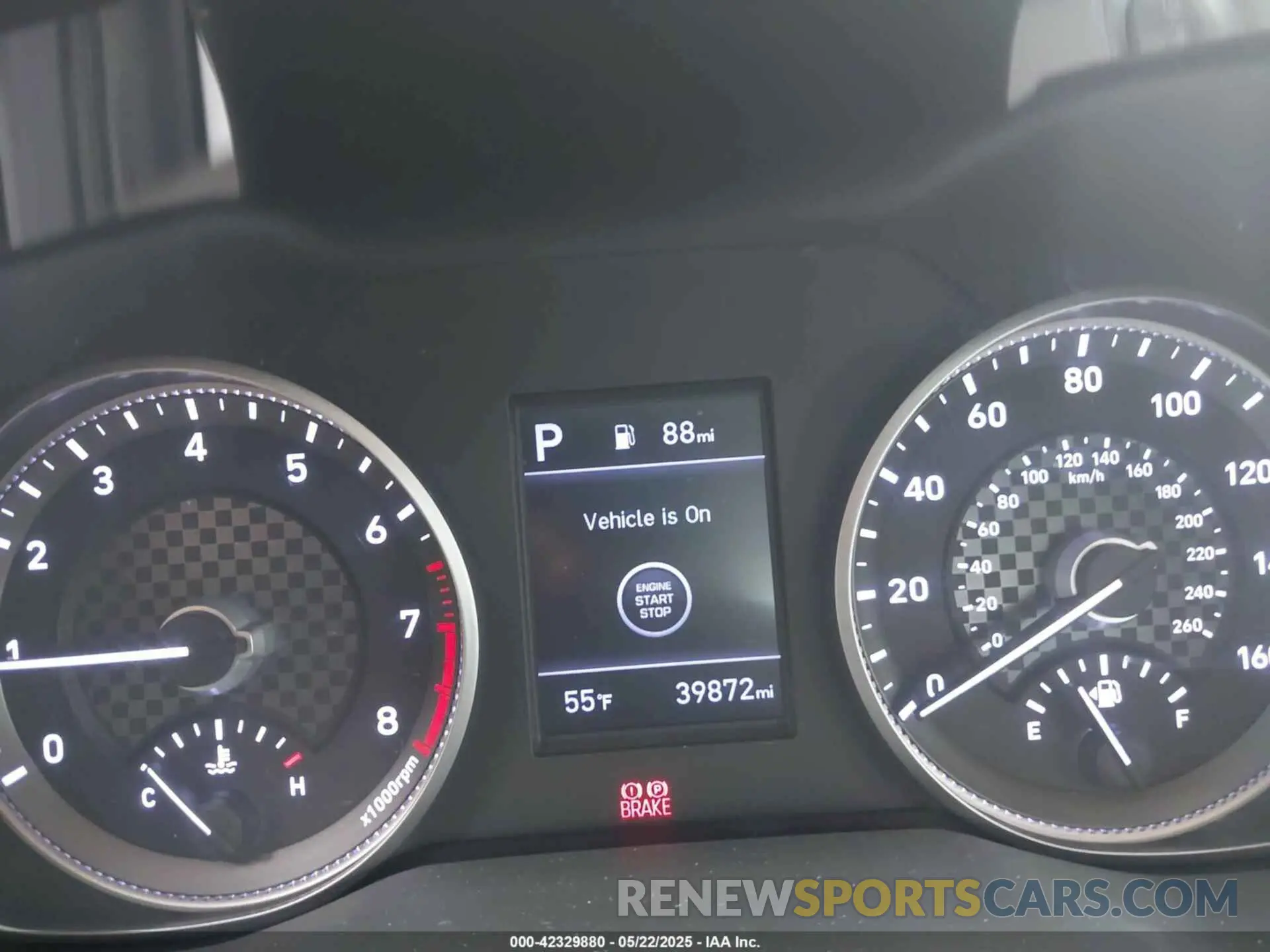 16 fotografías del automóvil dañado 5NPD84LFXLH592032 HYUNDAI ELANTRA 2020