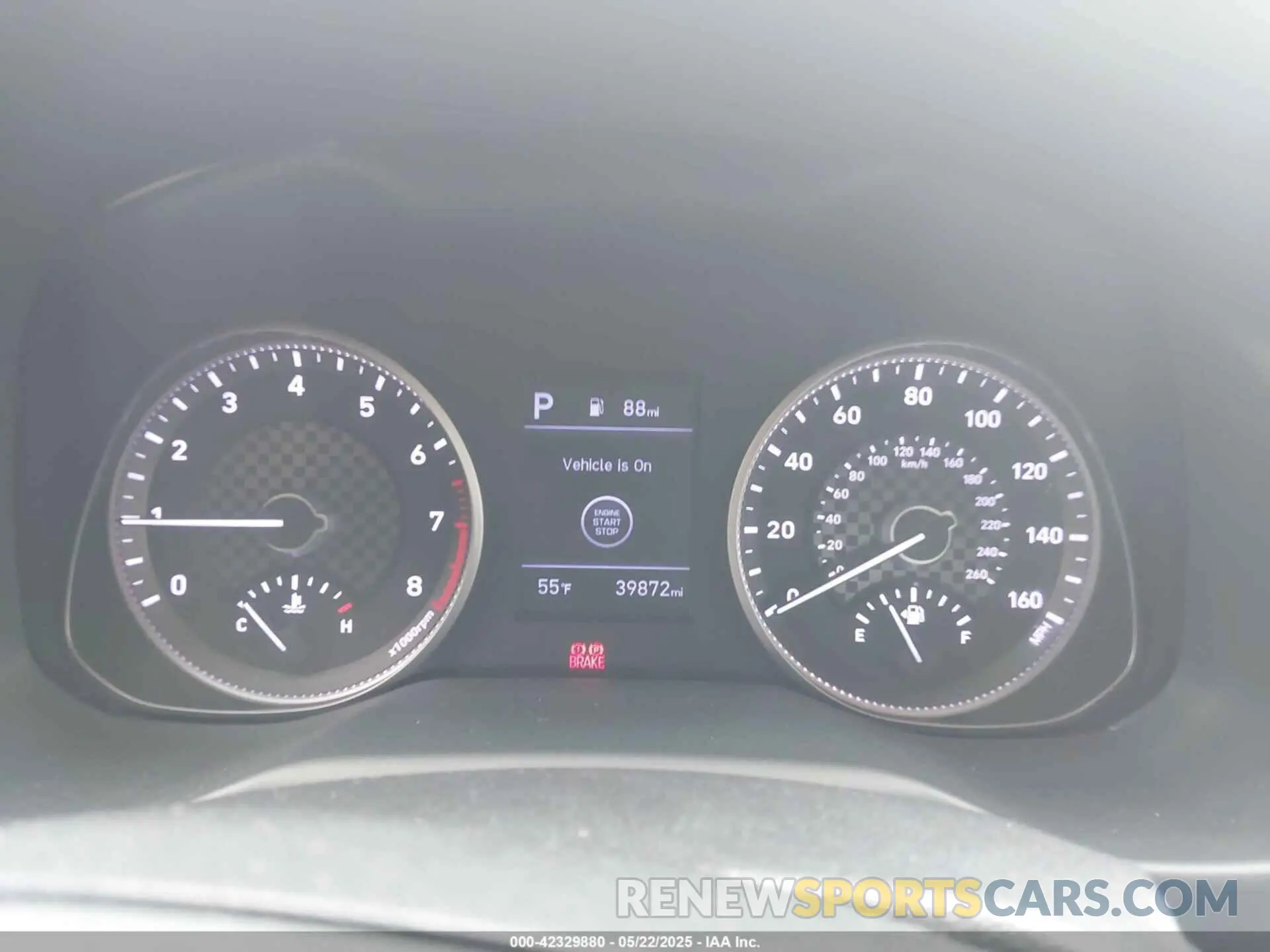 7 fotografías del automóvil dañado 5NPD84LFXLH592032 HYUNDAI ELANTRA 2020