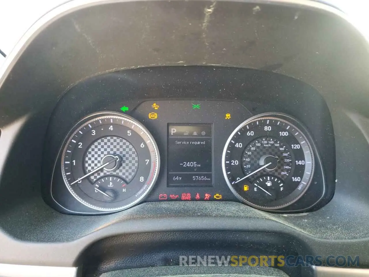 9 fotografías del automóvil dañado 5NPD84LFXLH631427 HYUNDAI ELANTRA 2020
