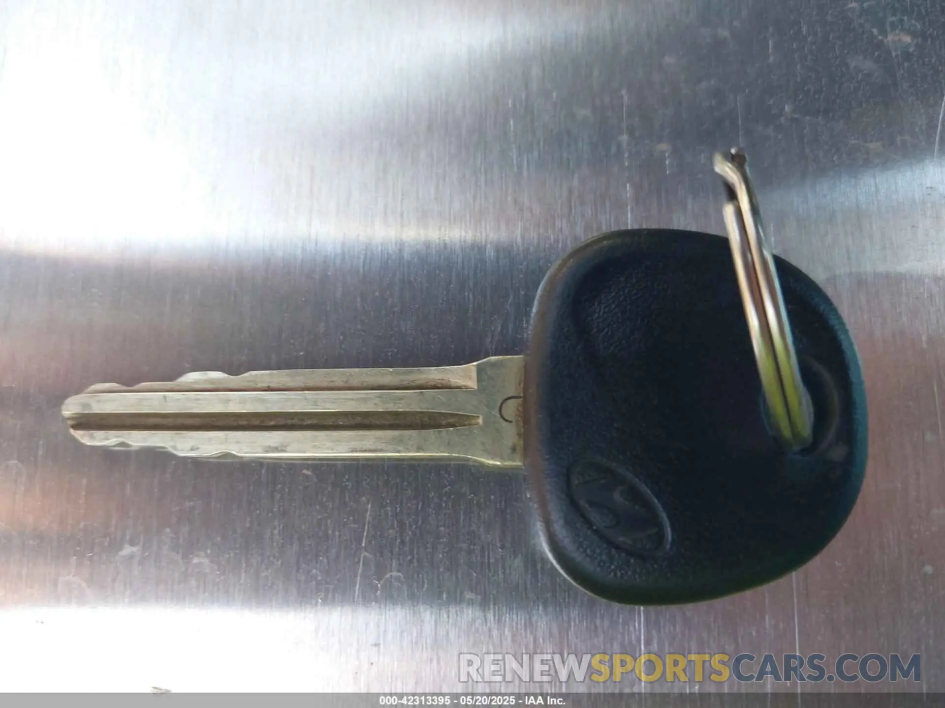 11 fotografías del automóvil dañado KMHD74LF0LU091896 HYUNDAI ELANTRA 2020
