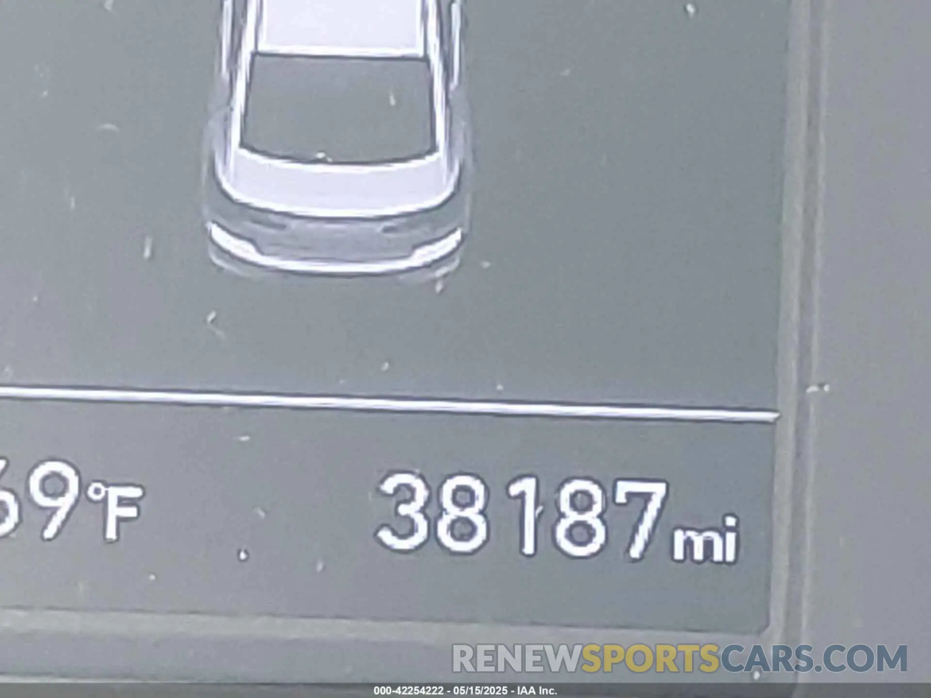 14 fotografías del automóvil dañado KMHD74LF4LU928830 HYUNDAI ELANTRA 2020