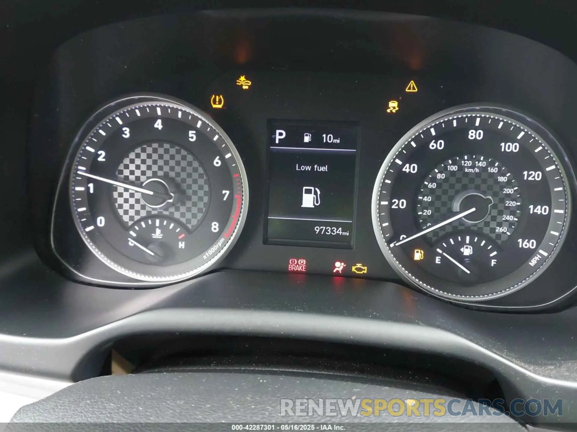 7 fotografías del automóvil dañado KMHD74LFXLU027803 HYUNDAI ELANTRA 2020