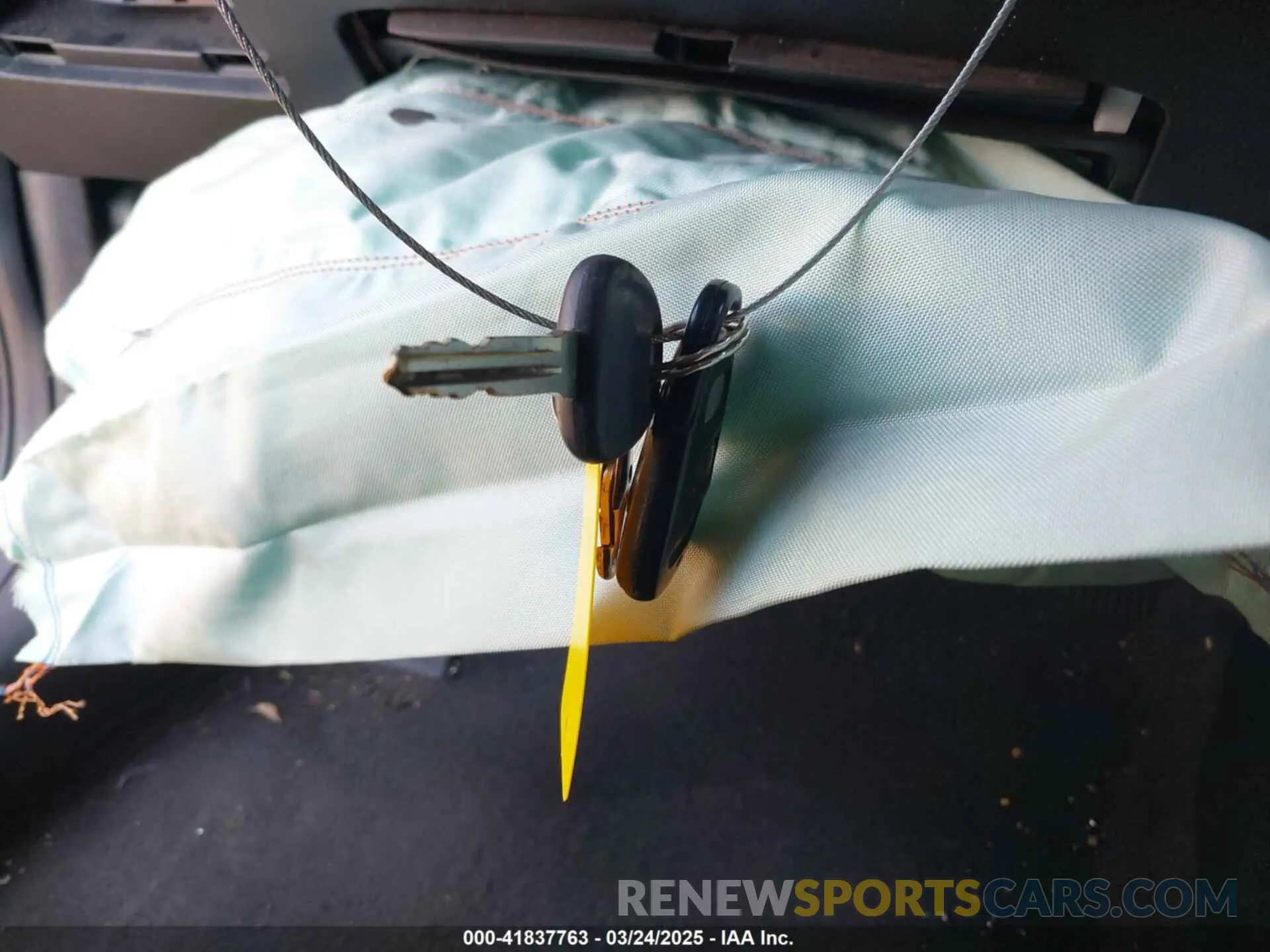 11 fotografías del automóvil dañado KMHD74LFXLU035366 HYUNDAI ELANTRA 2020