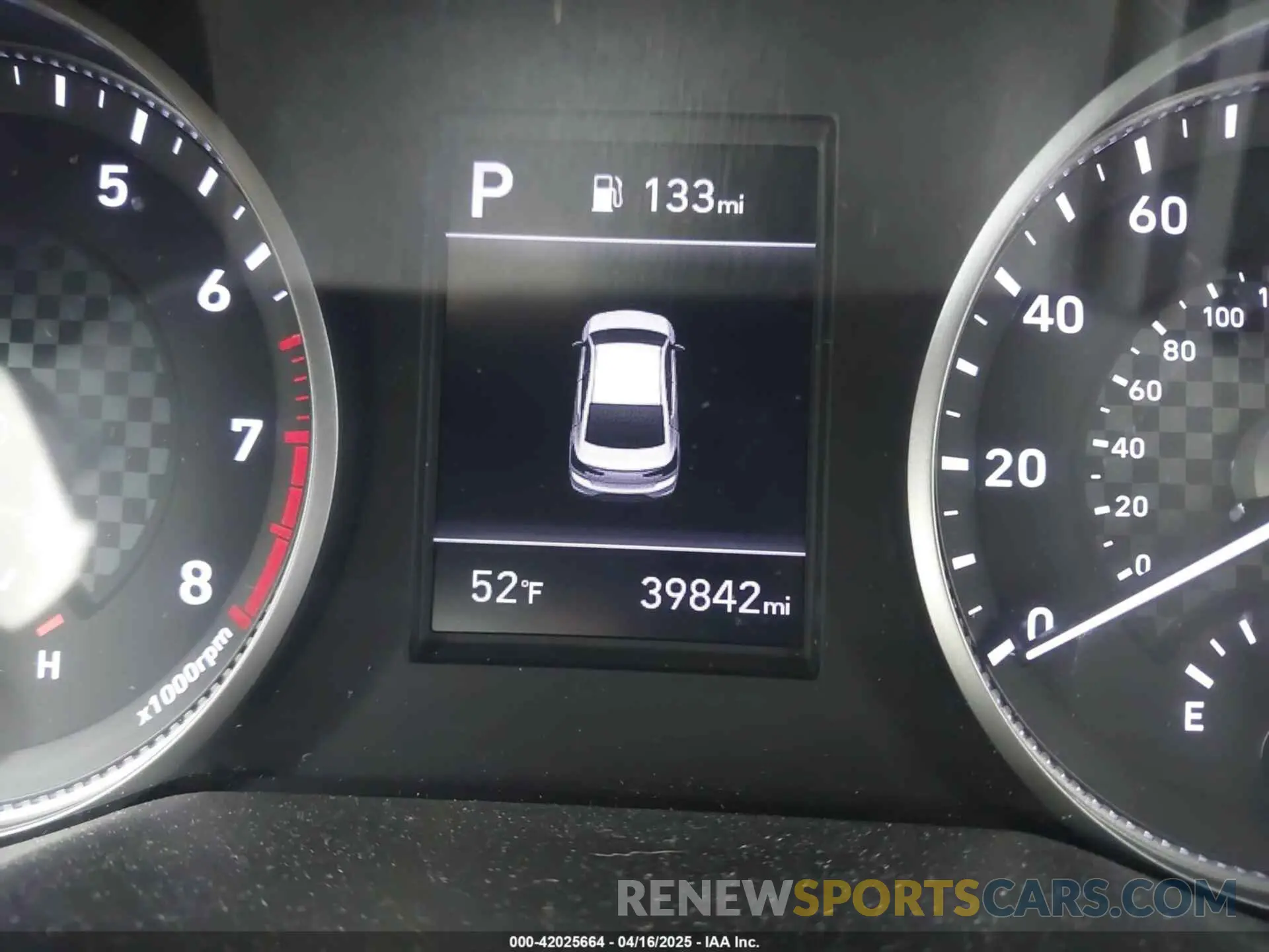 14 fotografías del automóvil dañado KMHD74LFXLU994444 HYUNDAI ELANTRA 2020