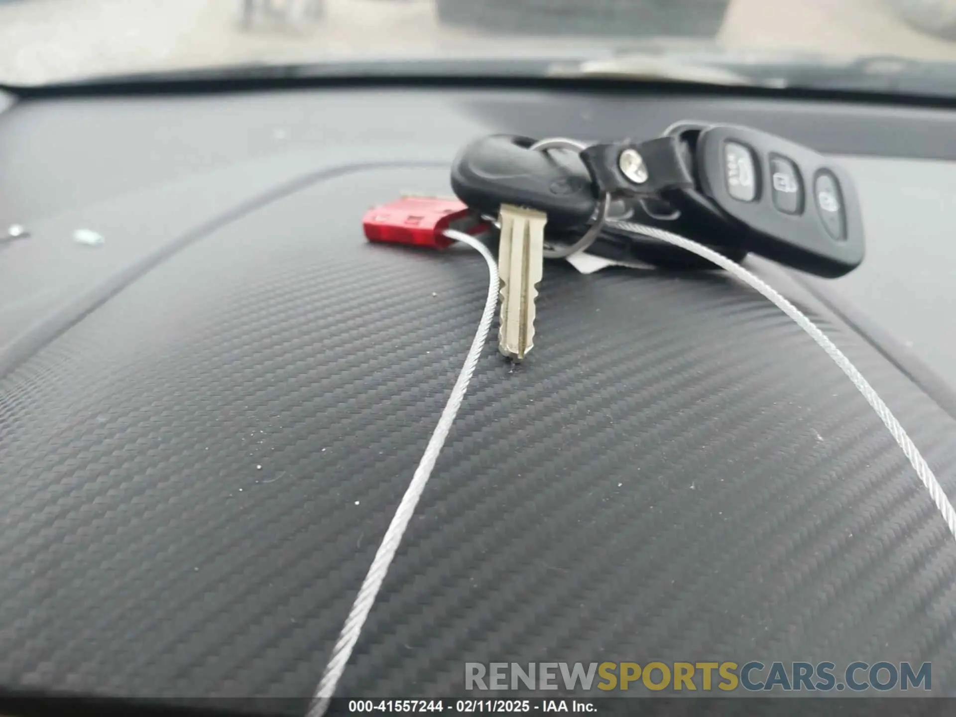 11 fotografías del automóvil dañado KMHD84LF0LU022493 HYUNDAI ELANTRA 2020