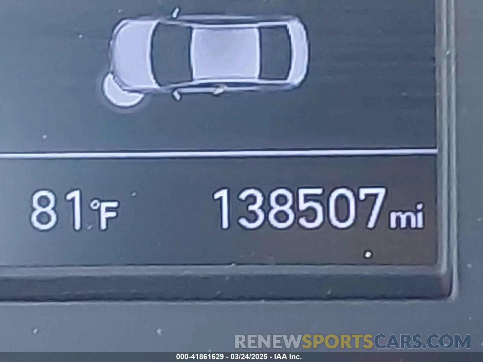 16 fotografías del automóvil dañado KMHD84LF7LU030655 HYUNDAI ELANTRA 2020