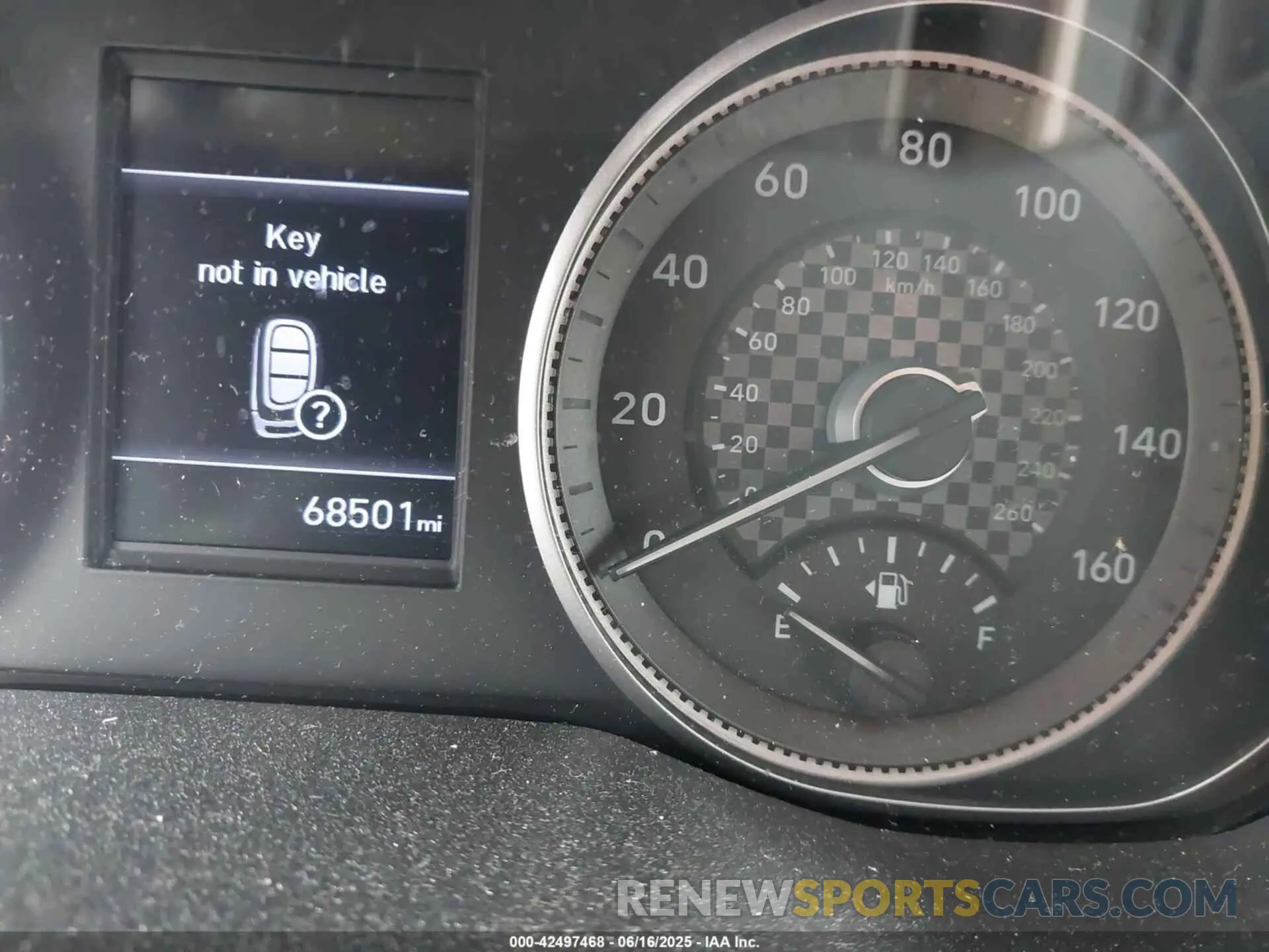 15 fotografías del automóvil dañado KMHD84LF9LU008835 HYUNDAI ELANTRA 2020
