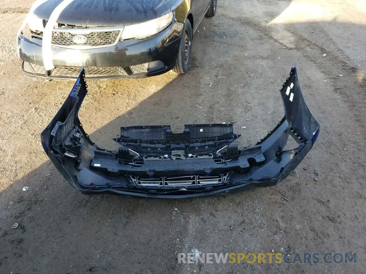 12 fotografías del automóvil dañado KMHD84LF9LU920980 HYUNDAI ELANTRA 2020