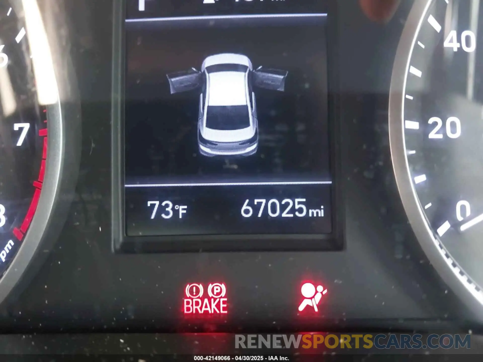 16 fotografías del automóvil dañado KMHD84LFXLU994456 HYUNDAI ELANTRA 2020