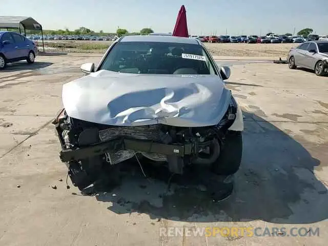 14 fotografías del automóvil dañado KMHH35LEXLU125689 HYUNDAI ELANTRA 2020