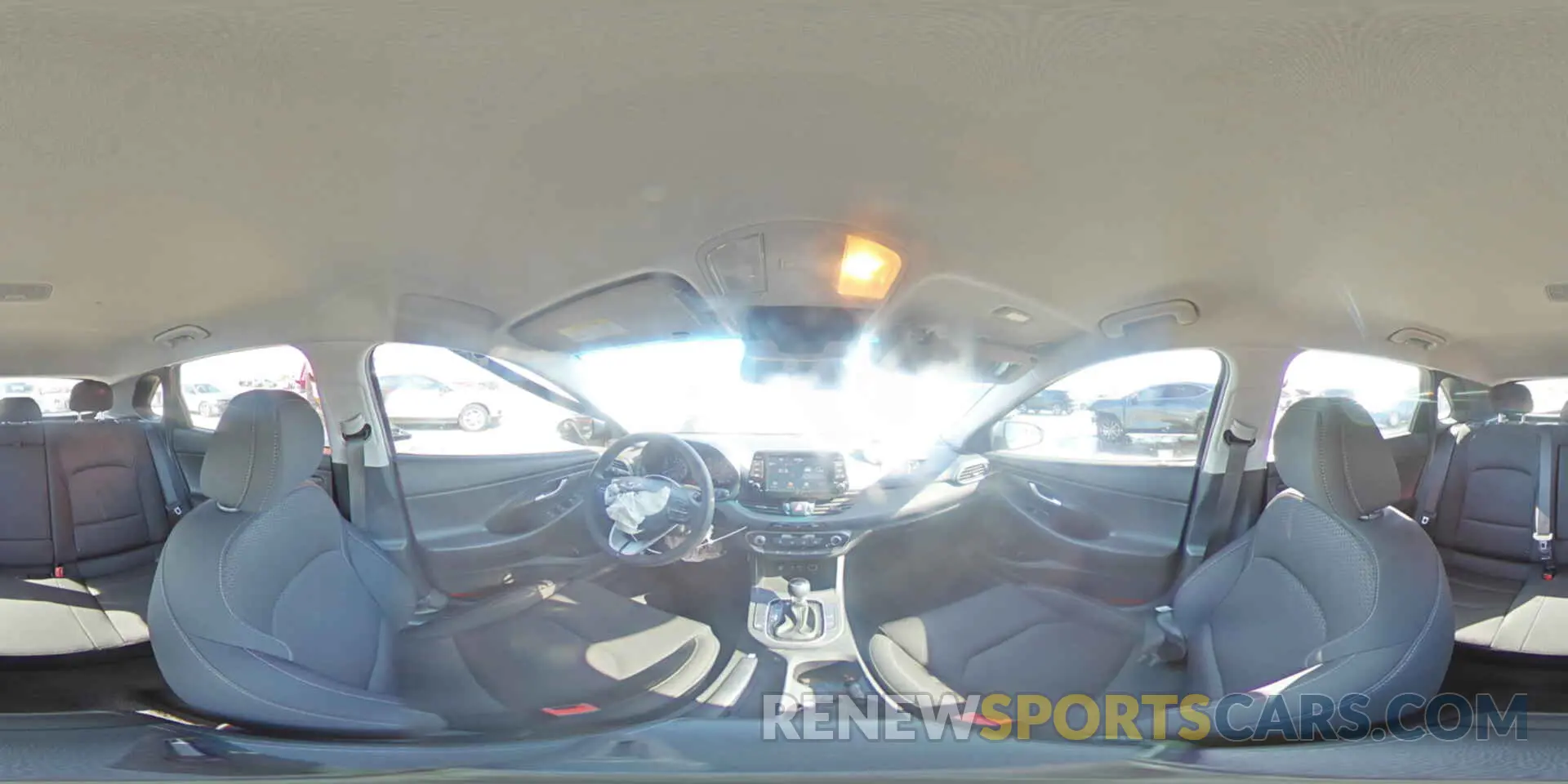 15 fotografías del automóvil dañado KMHH35LEXLU125689 HYUNDAI ELANTRA 2020