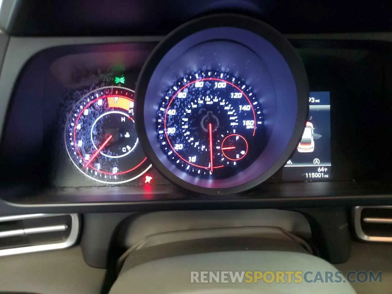 9 fotografías del automóvil dañado 5NPLL4AG0MH014366 HYUNDAI ELANTRA 2021