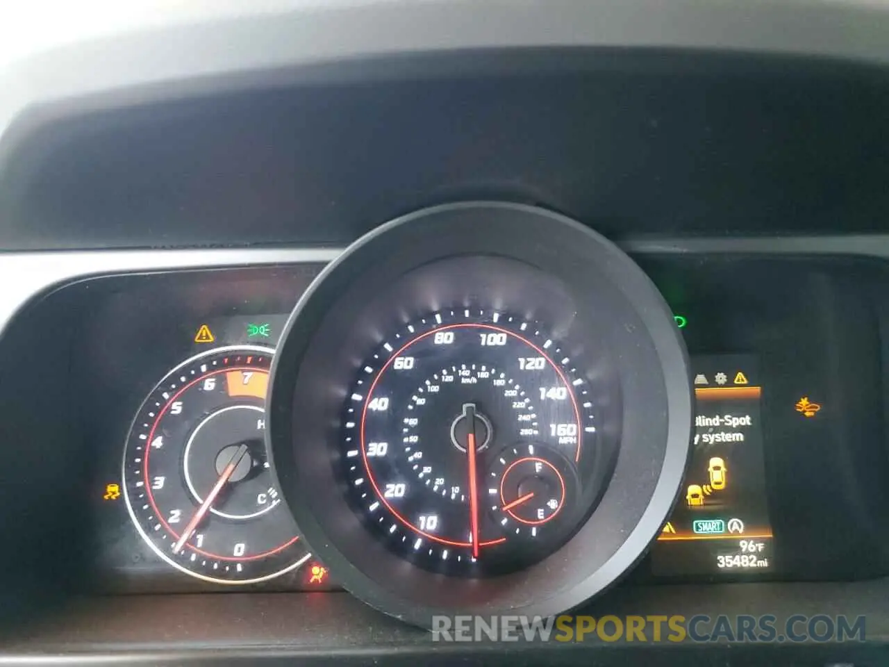 9 fotografías del automóvil dañado 5NPLL4AG2MH014448 HYUNDAI ELANTRA 2021