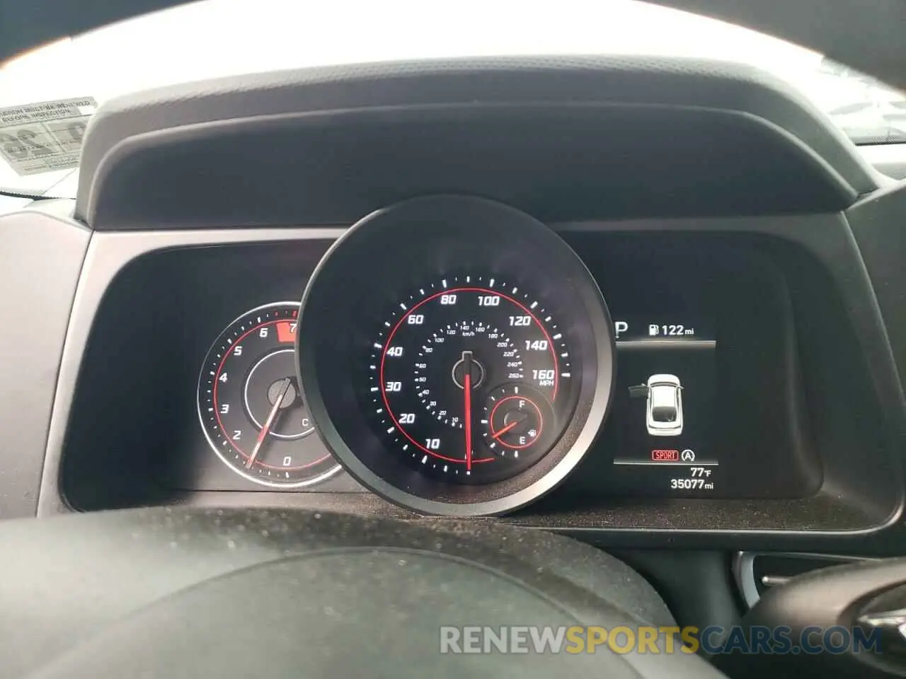 9 fotografías del automóvil dañado 5NPLL4AG3MH011039 HYUNDAI ELANTRA 2021