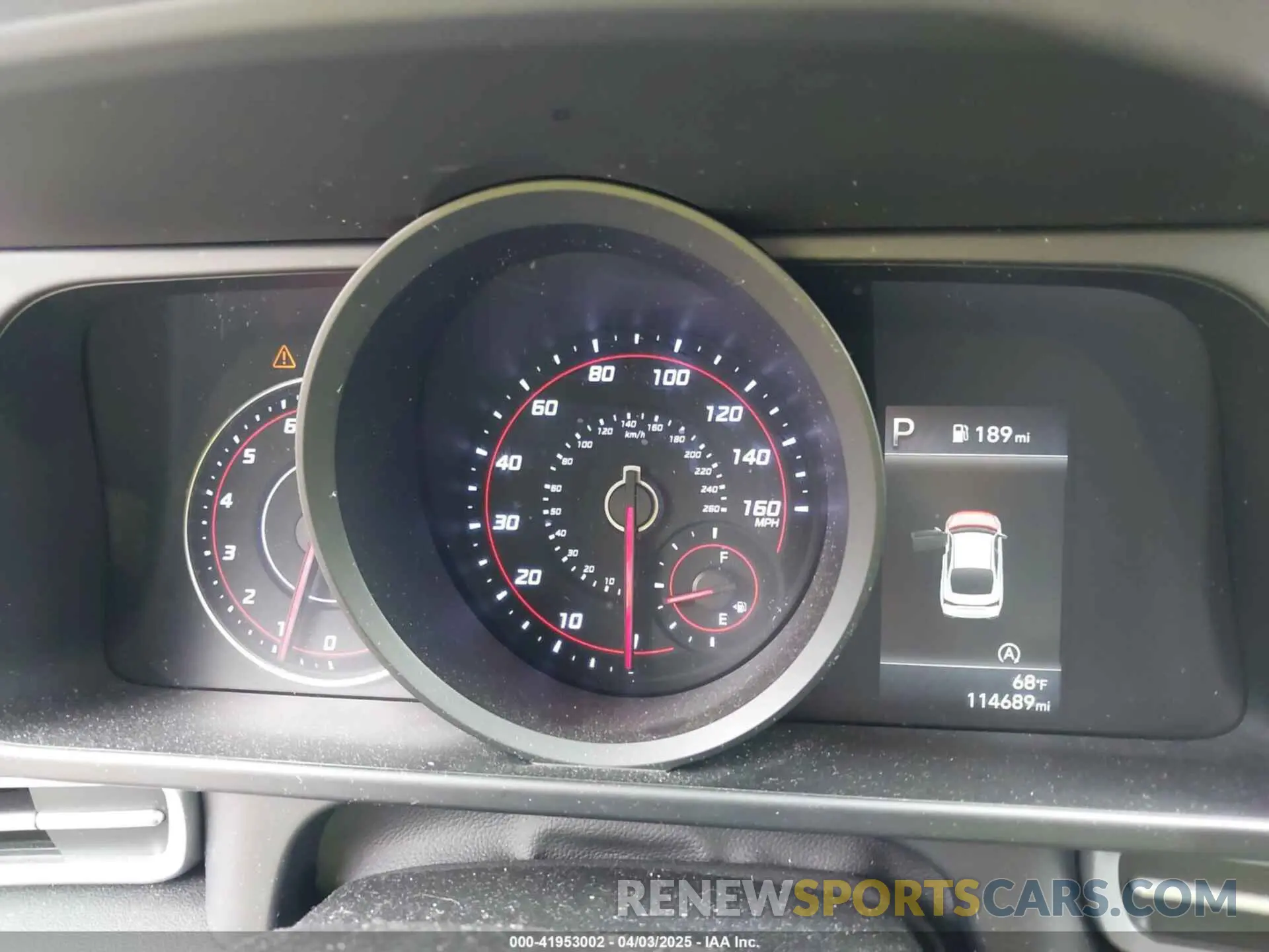7 fotografías del automóvil dañado 5NPLL4AG3MH015933 HYUNDAI ELANTRA 2021