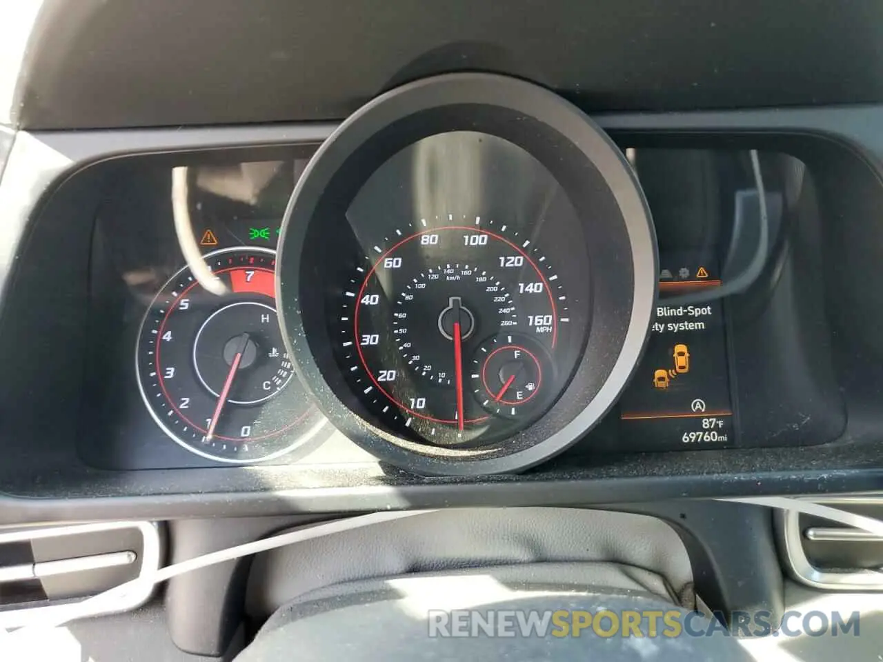 9 fotografías del automóvil dañado 5NPLL4AG5MH043233 HYUNDAI ELANTRA 2021