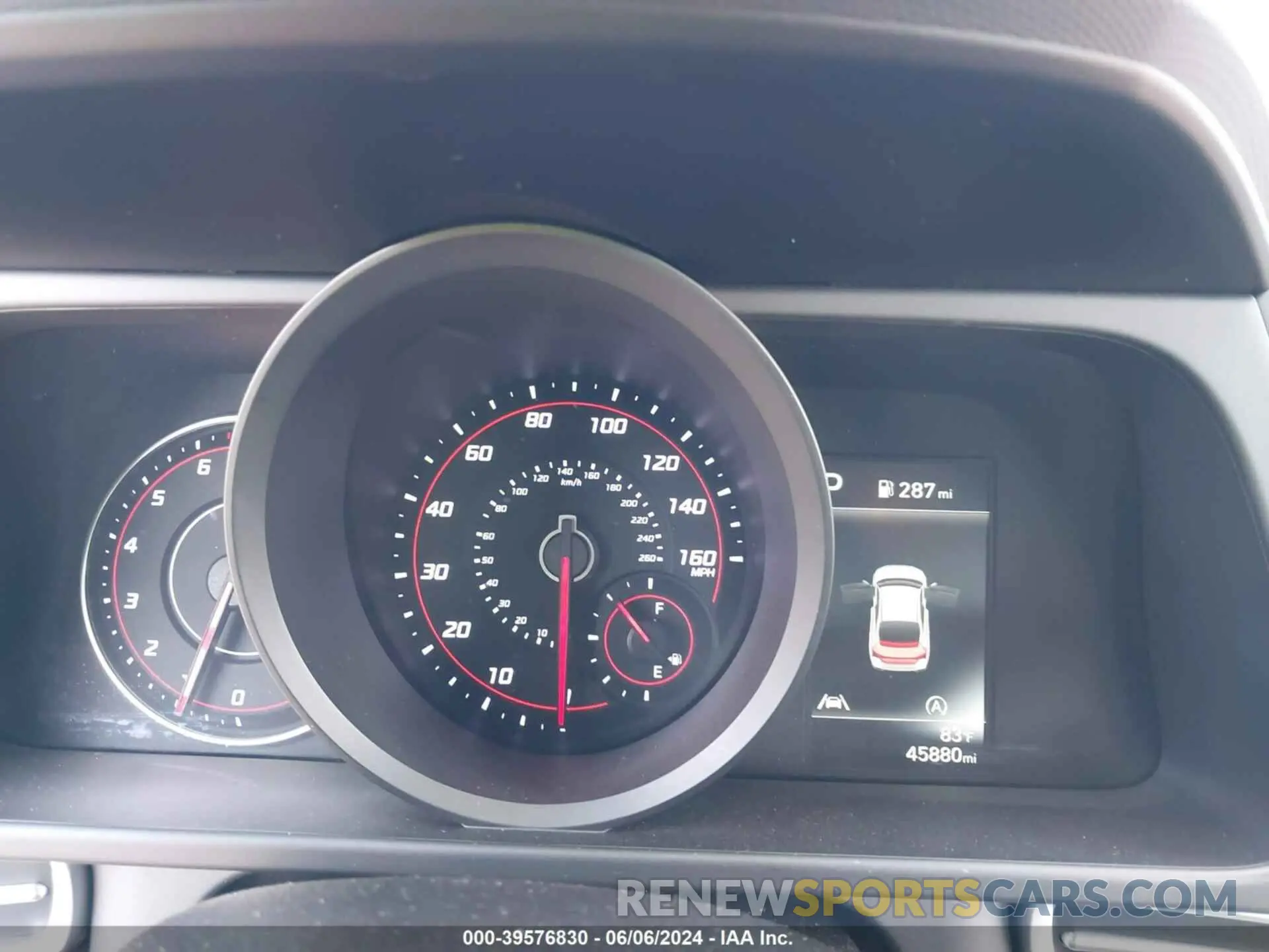 7 fotografías del automóvil dañado 5NPLL4AG6MH014727 HYUNDAI ELANTRA 2021