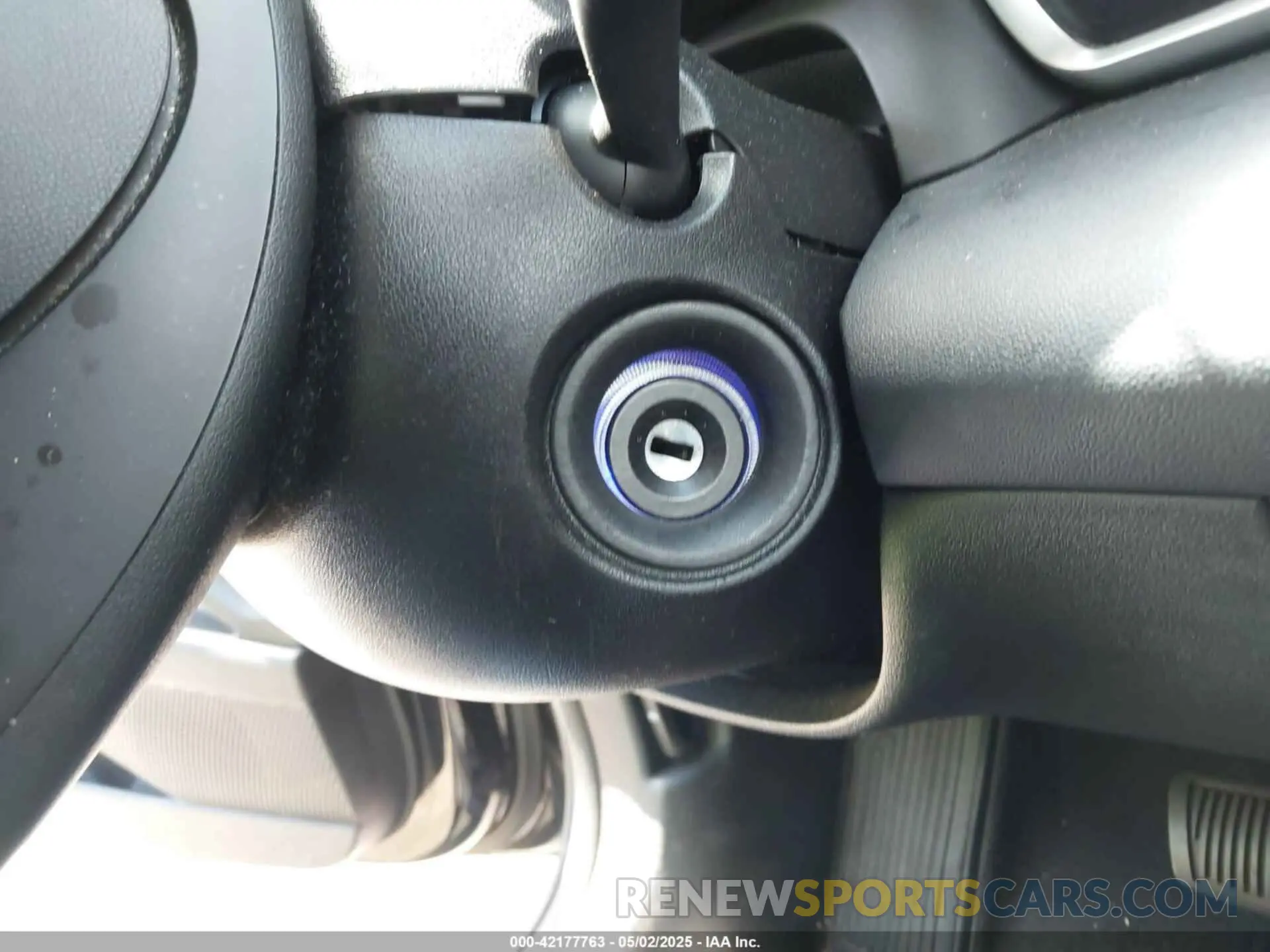 11 fotografías del automóvil dañado 5NPLL4AG6MH037277 HYUNDAI ELANTRA 2021