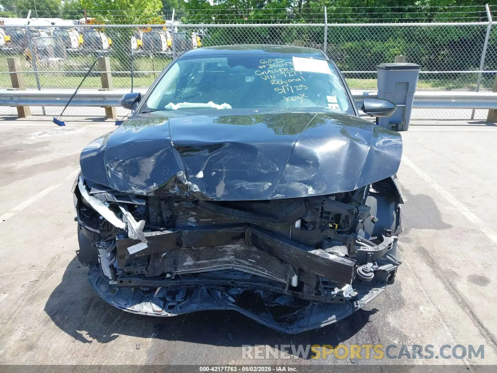 13 fotografías del automóvil dañado 5NPLL4AG6MH037277 HYUNDAI ELANTRA 2021