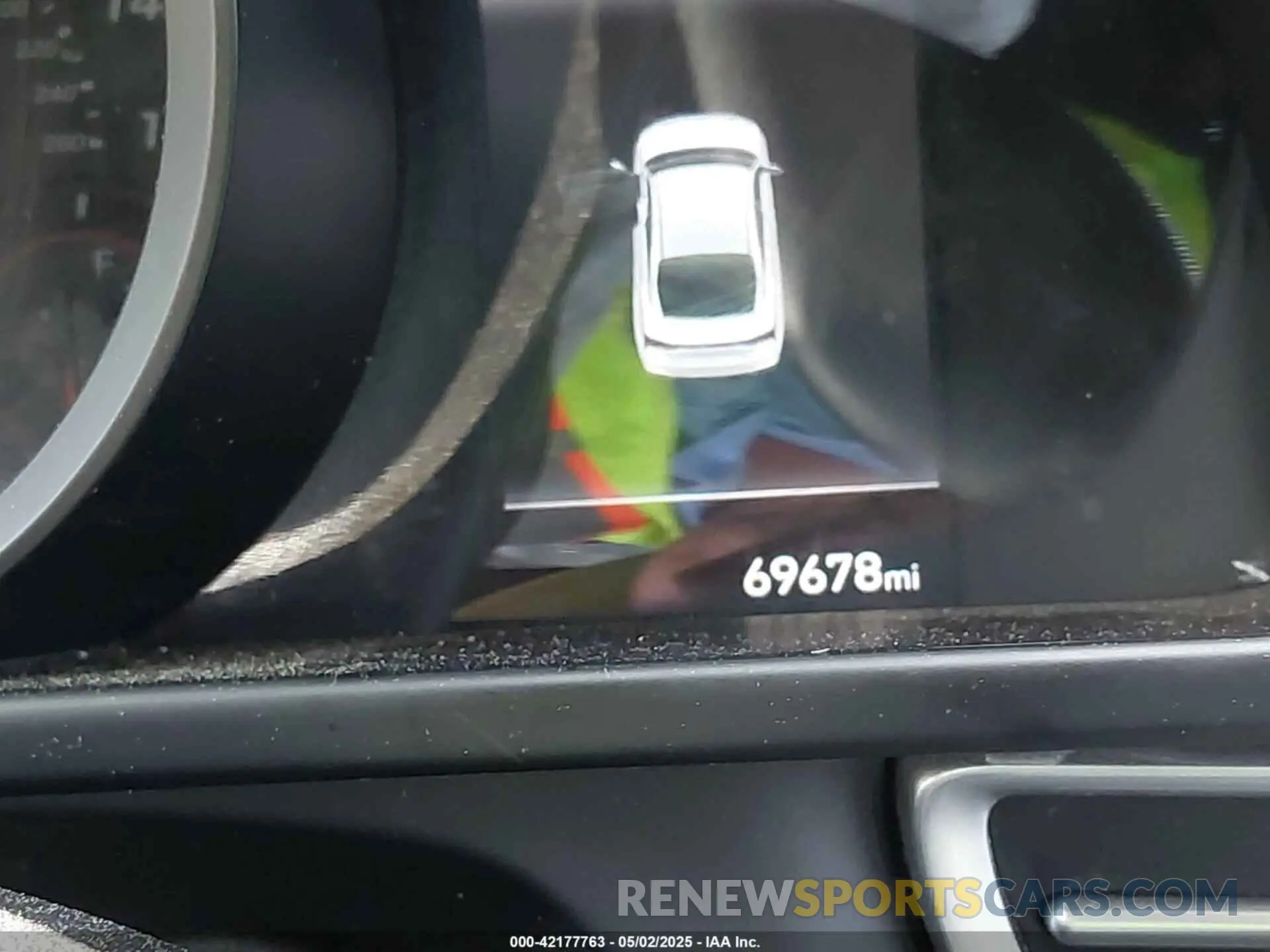 16 fotografías del automóvil dañado 5NPLL4AG6MH037277 HYUNDAI ELANTRA 2021