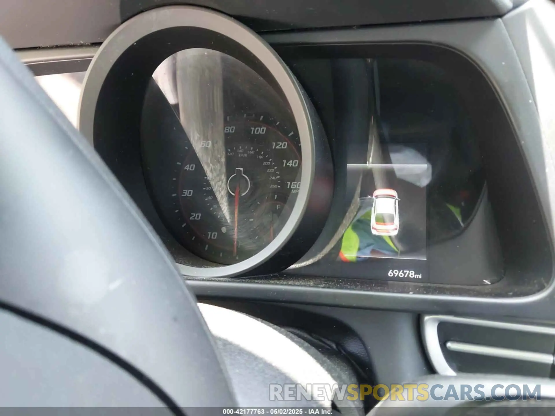 7 fotografías del automóvil dañado 5NPLL4AG6MH037277 HYUNDAI ELANTRA 2021