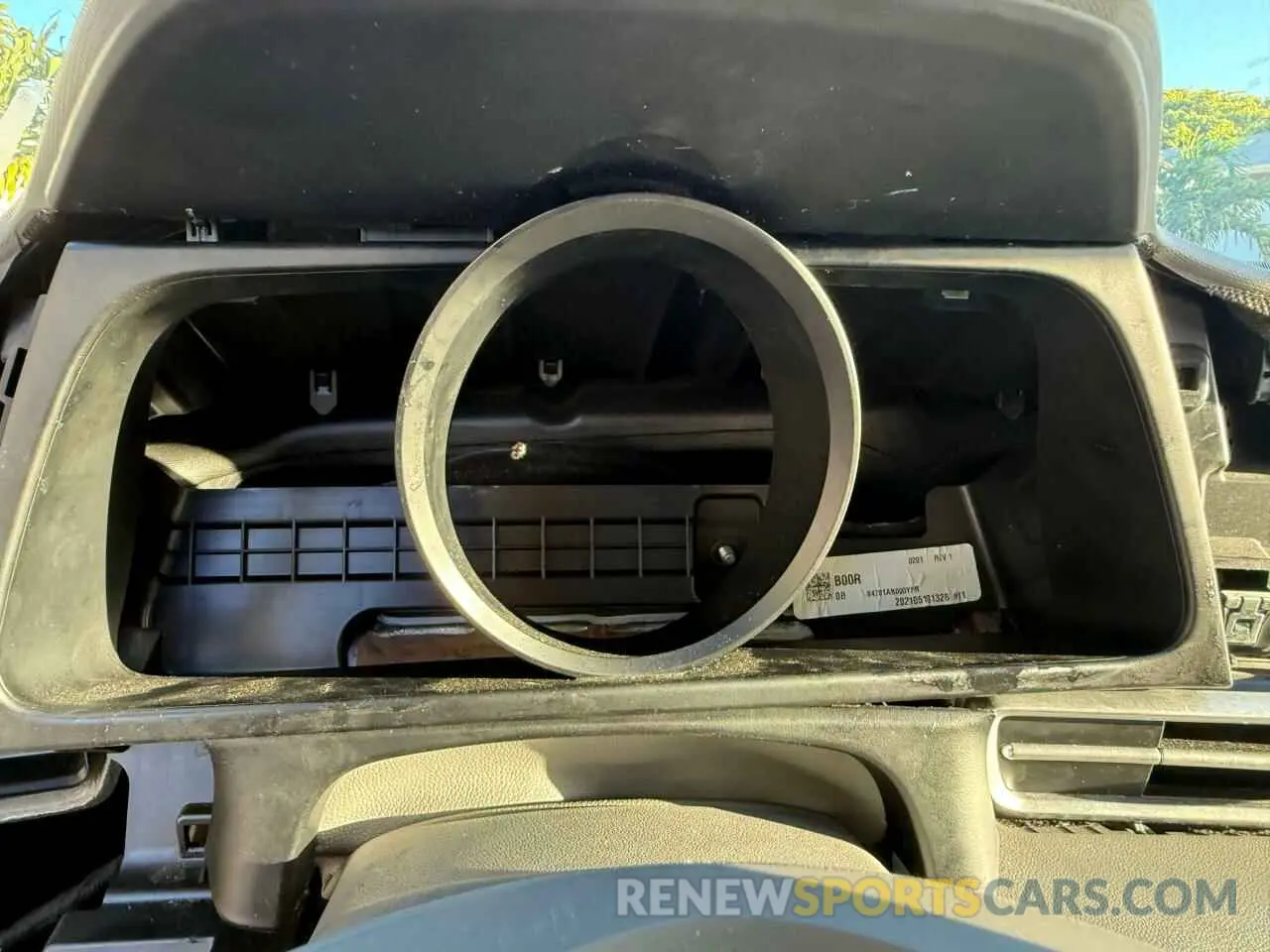 8 fotografías del automóvil dañado 5NPLL4AG9MH050850 HYUNDAI ELANTRA 2021