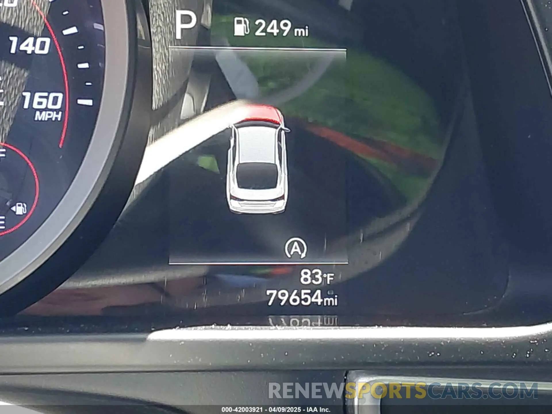 15 fotografías del automóvil dañado 5NPLL4AGXMH041042 HYUNDAI ELANTRA 2021